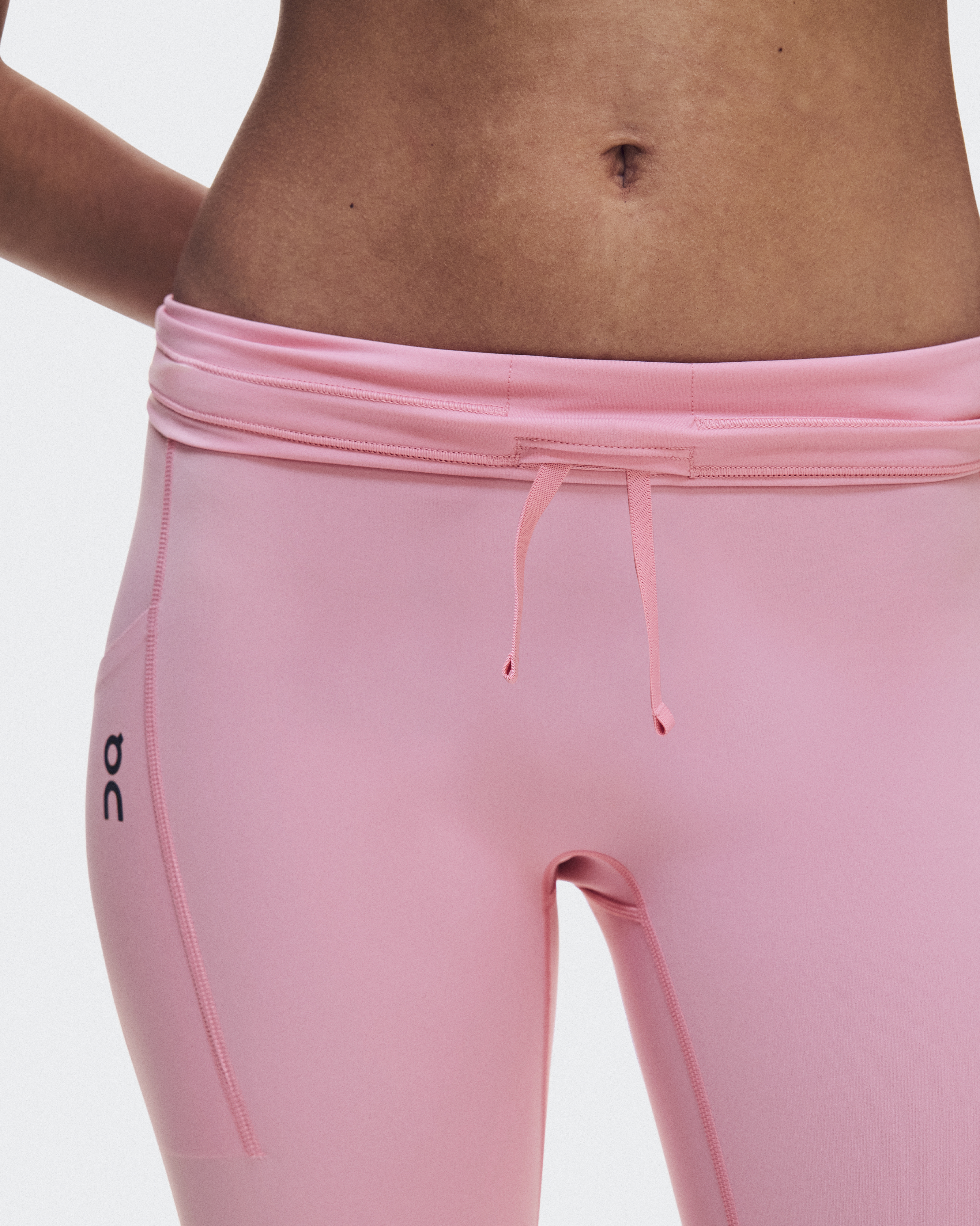 Performance Tights 7/8 - Magnolia