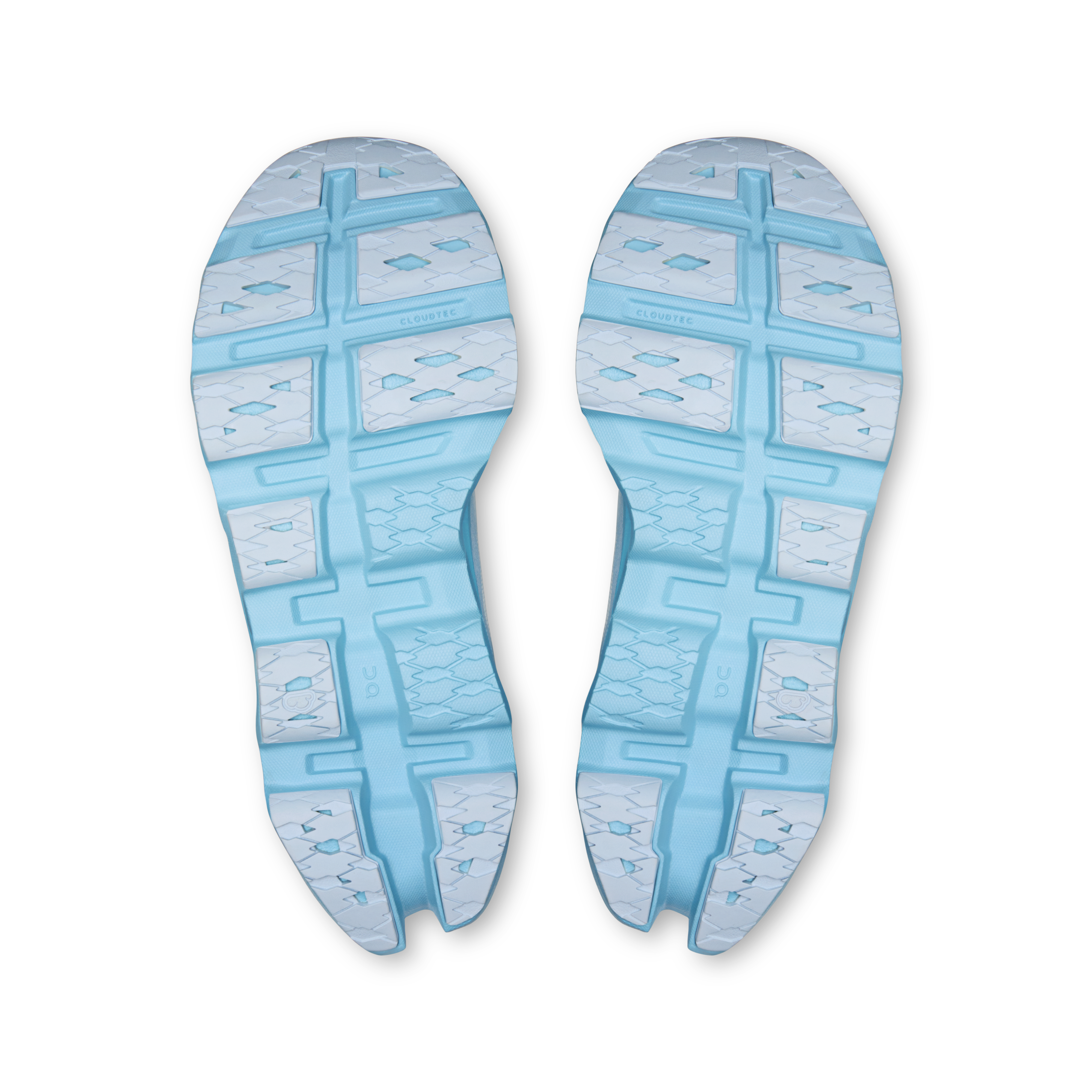 Cloudmonster 3 - Ivory | Topaz