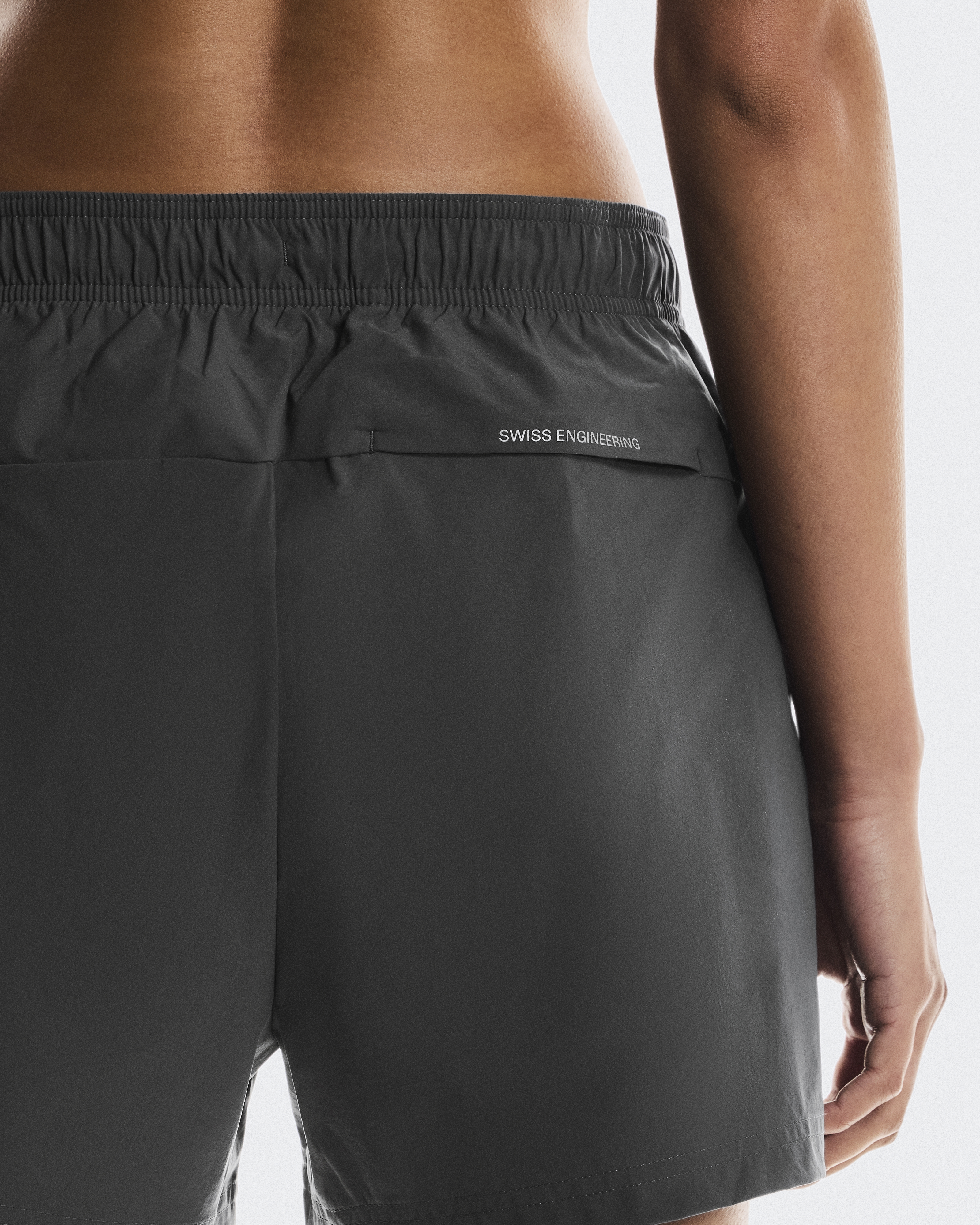 3" Core Shorts - Eclipse