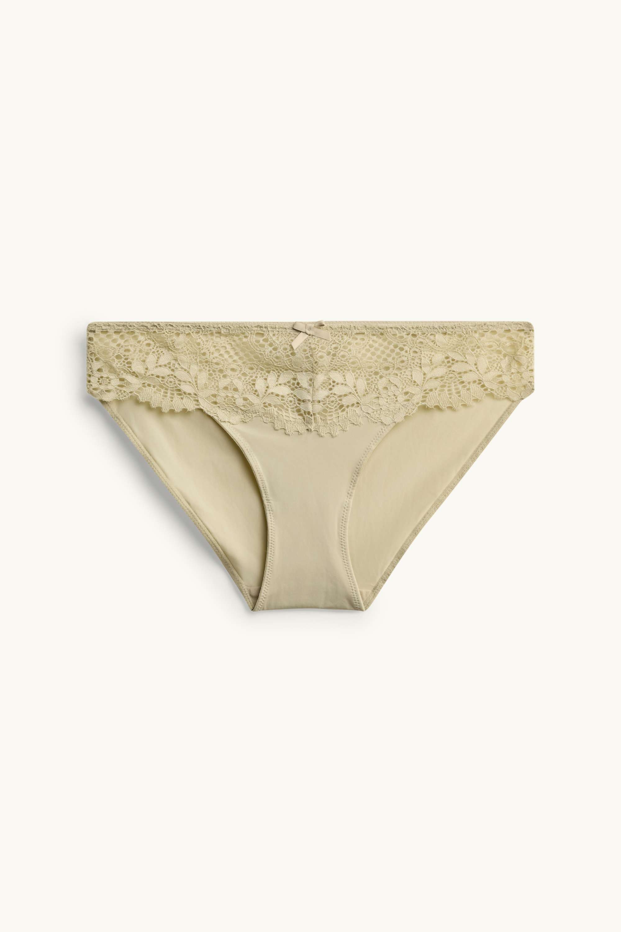 Knickers light green