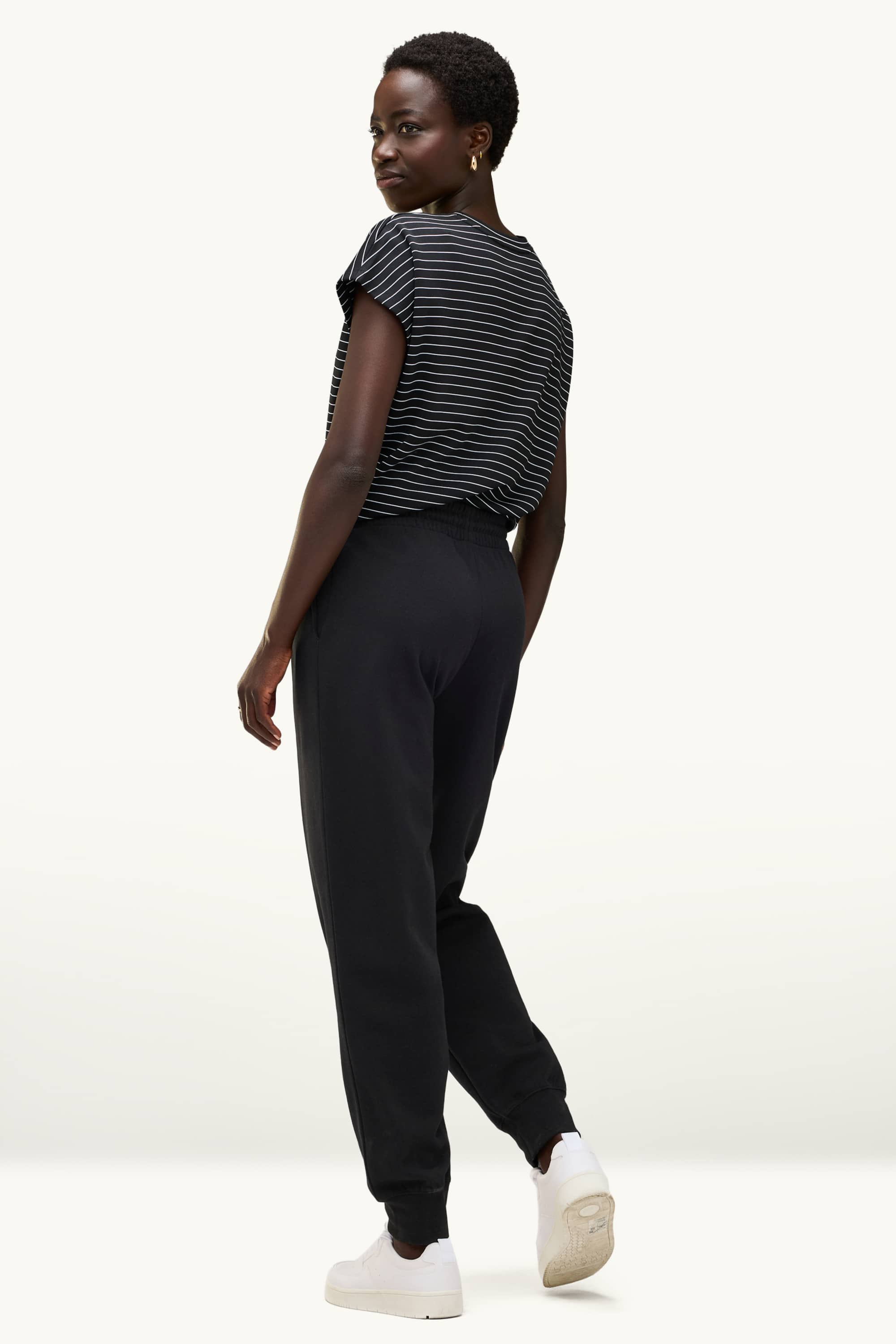 Joggers black