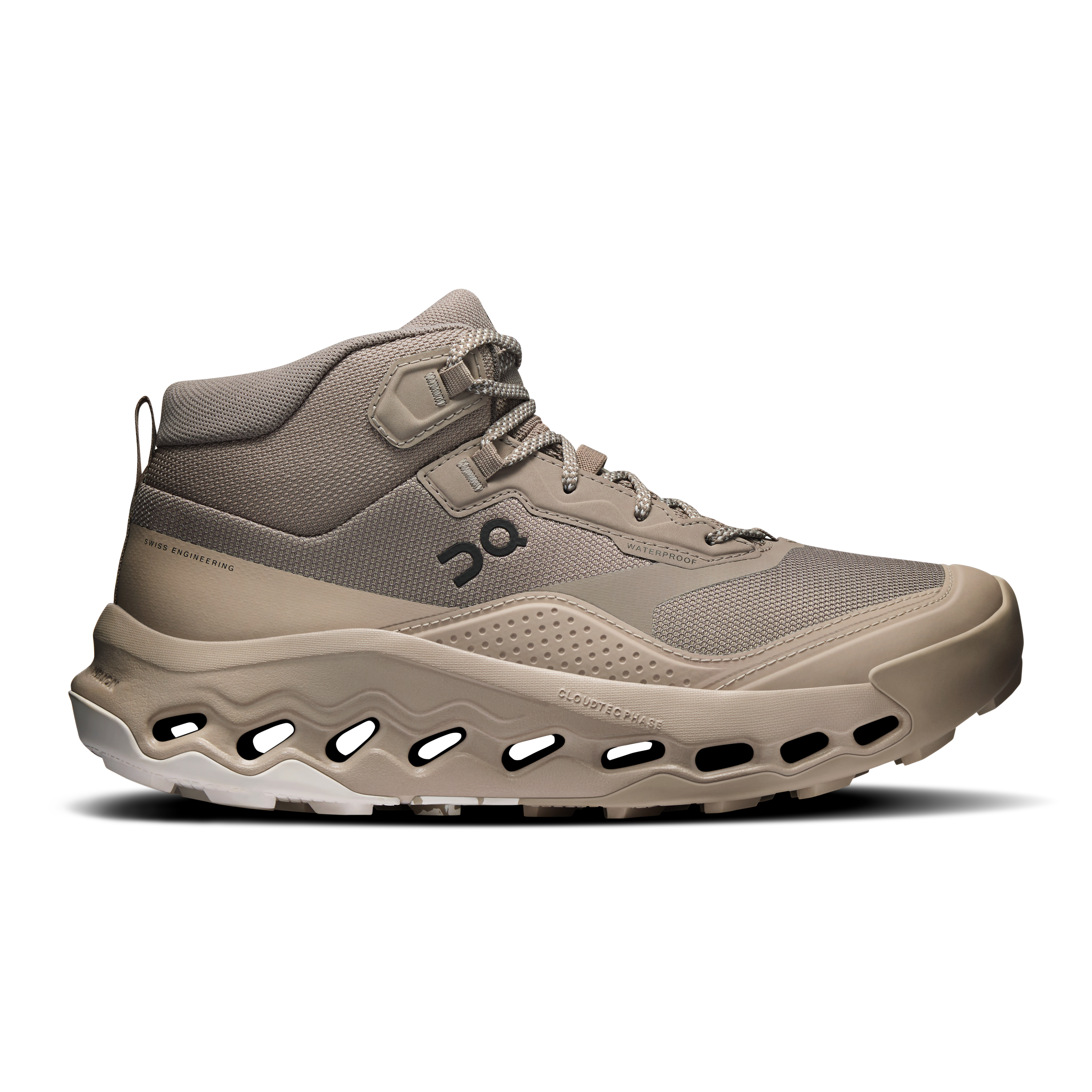 Cloudhorizon 2 Mid Waterproof - Cinder | Desert