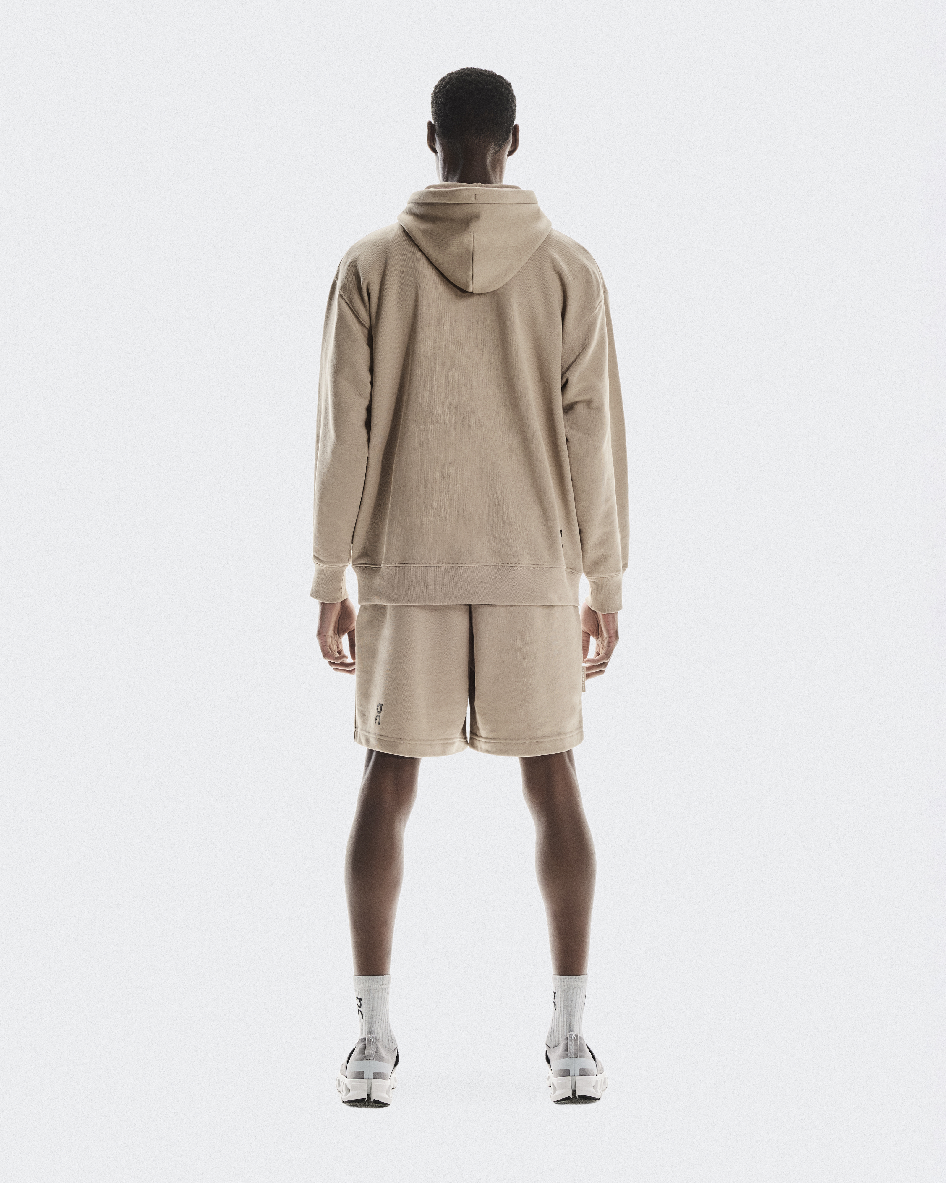 Club Hoodie - Desert