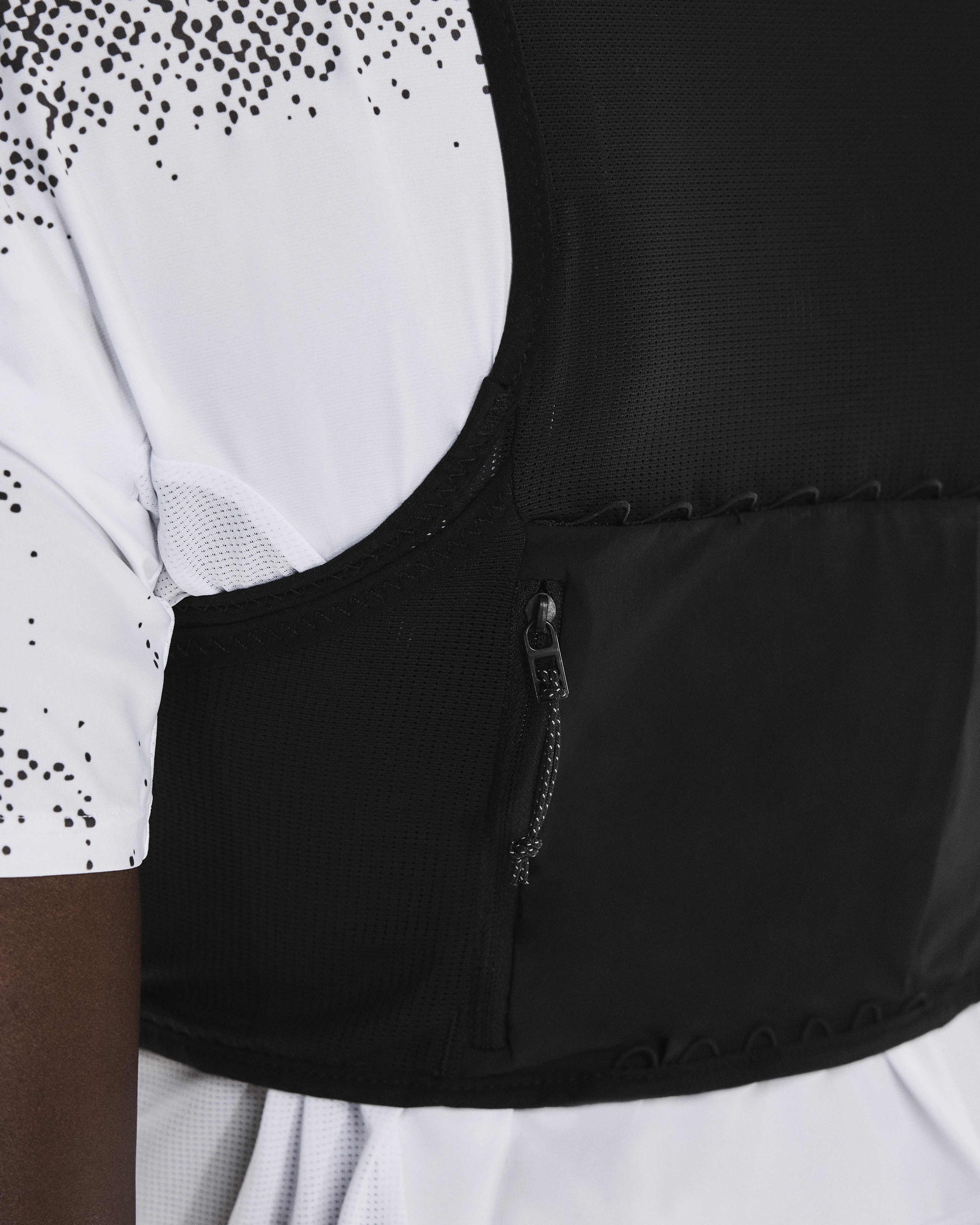 Ultra Vest Pro - Black