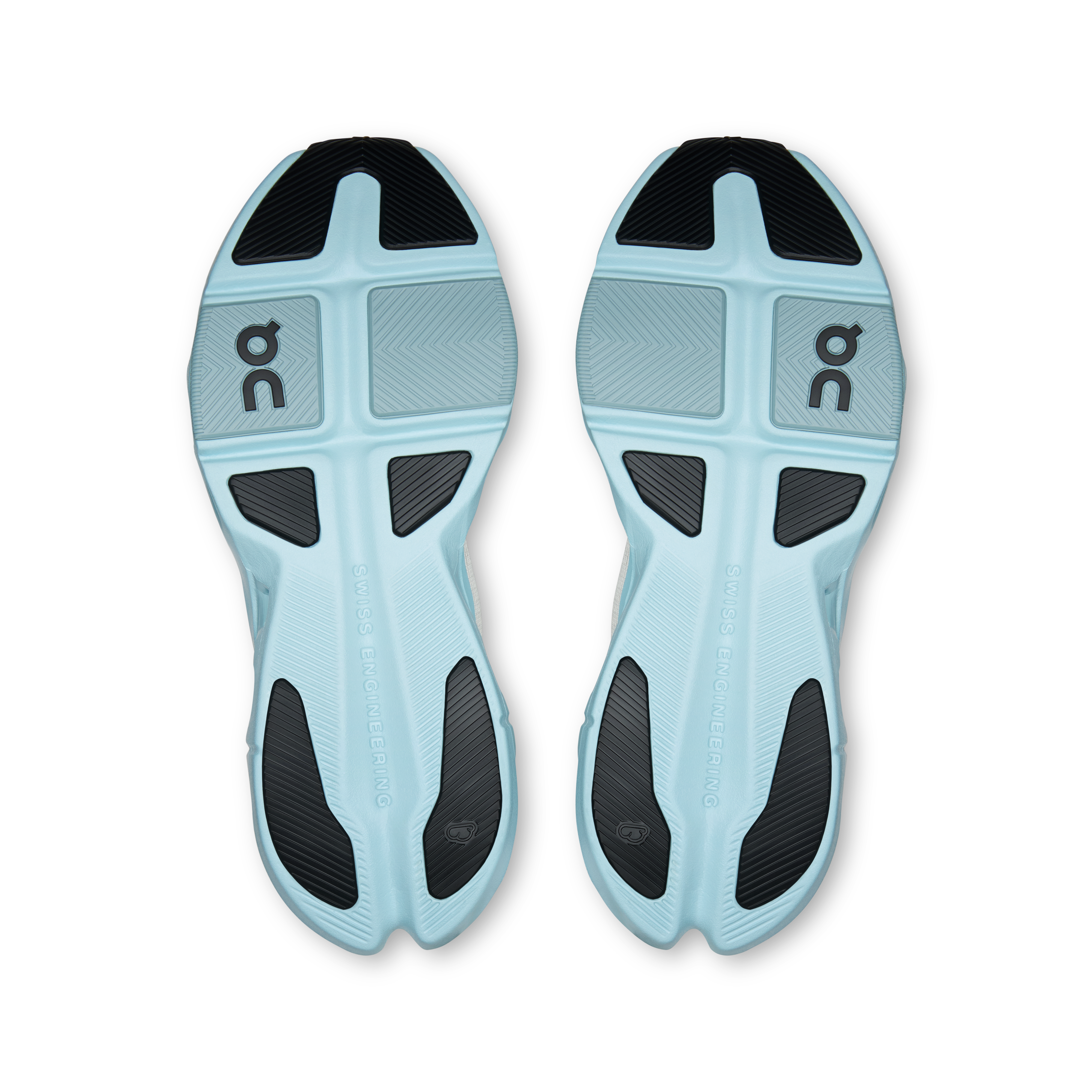 Cloudpulse Next - Ivory | Topaz