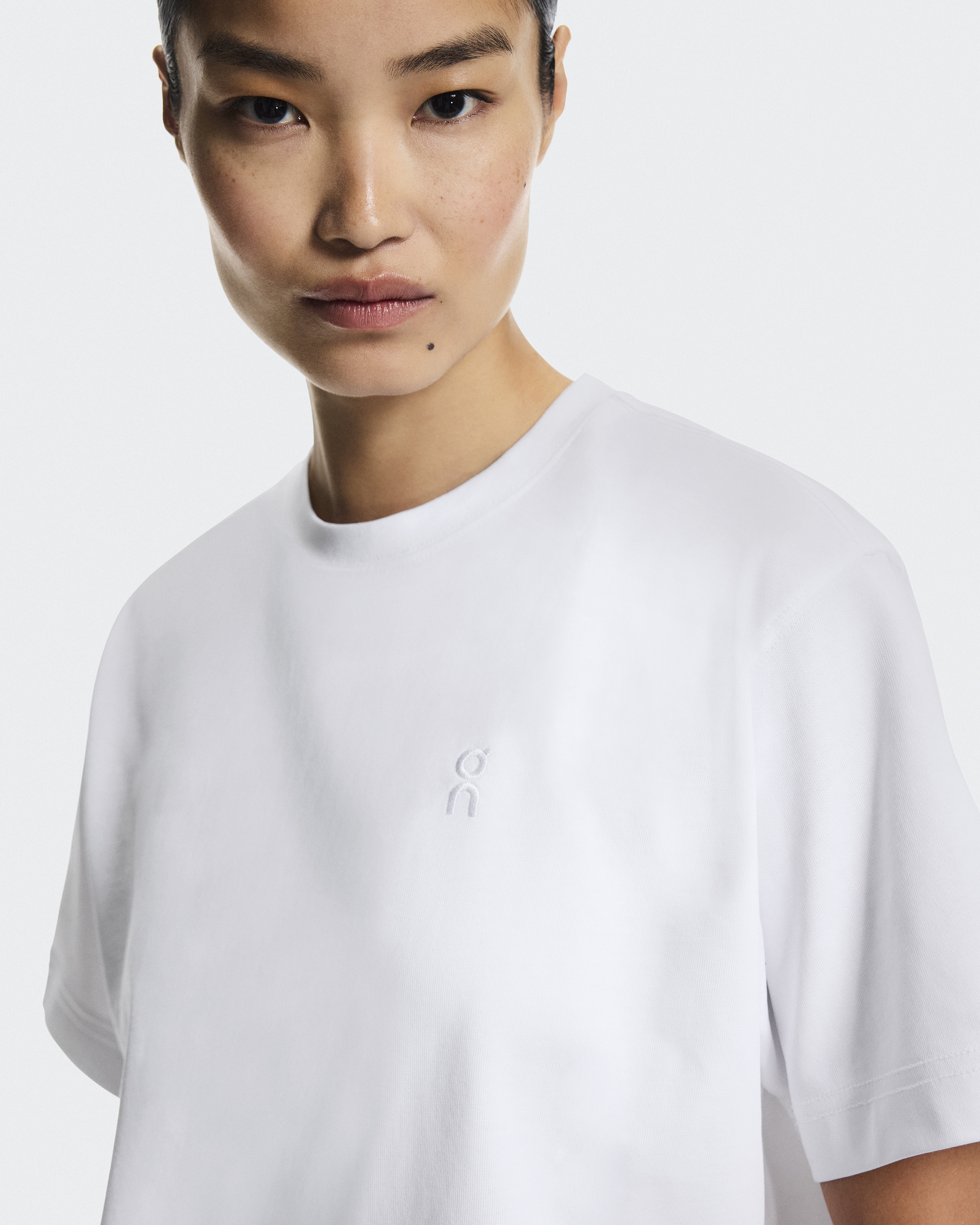 Club Collective-T - White