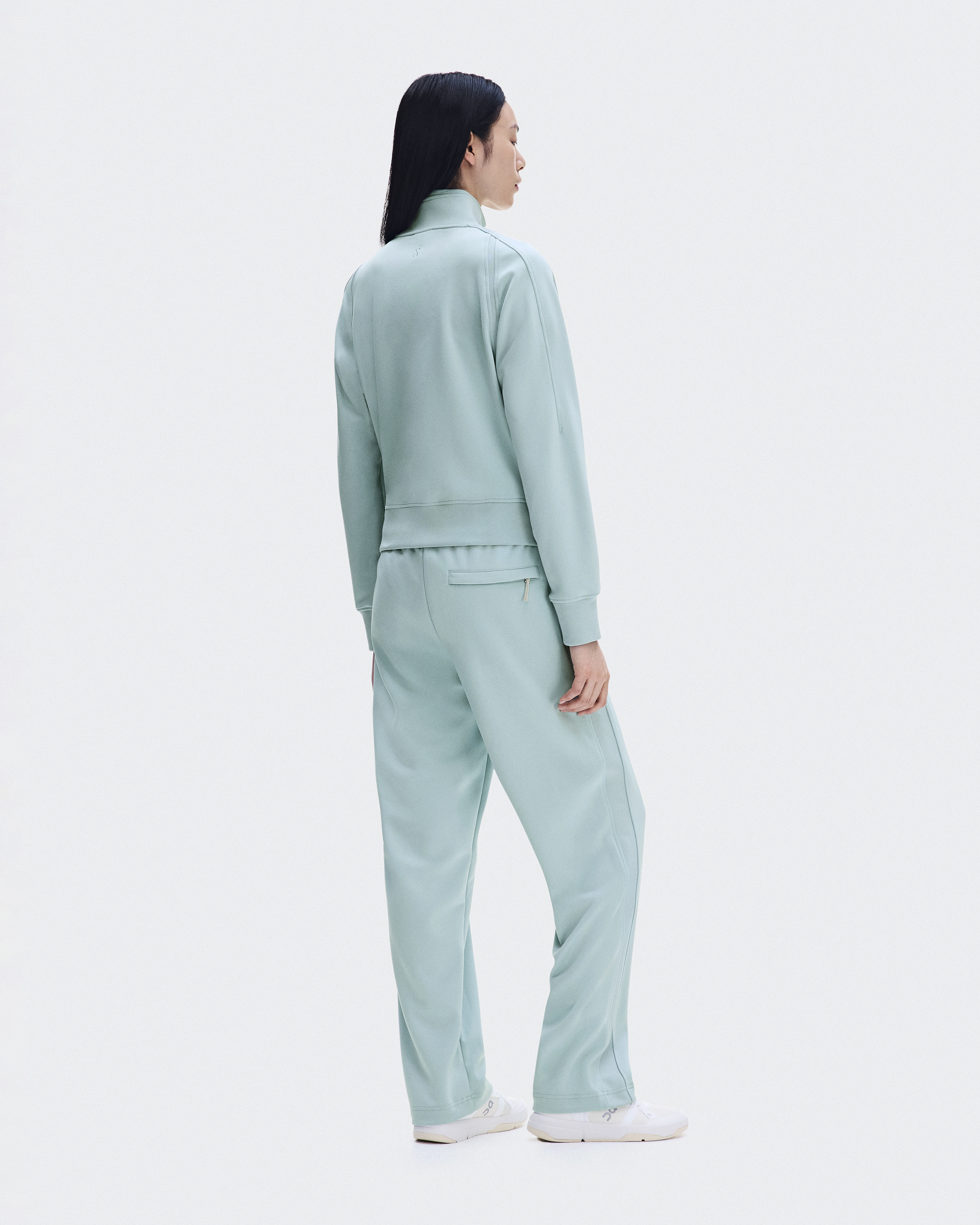Courtside Pants - Brook