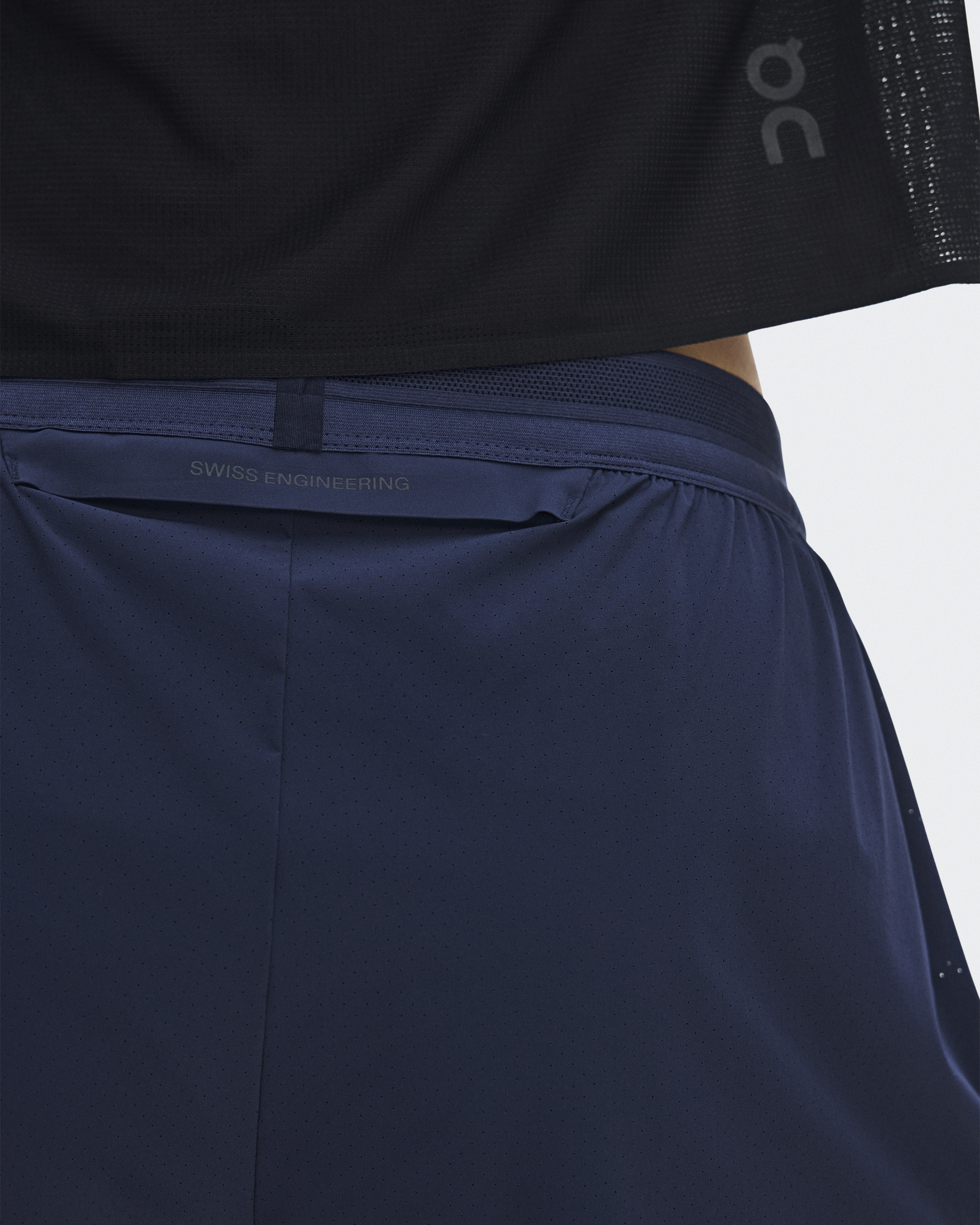 5" Performance Shorts - Midnight