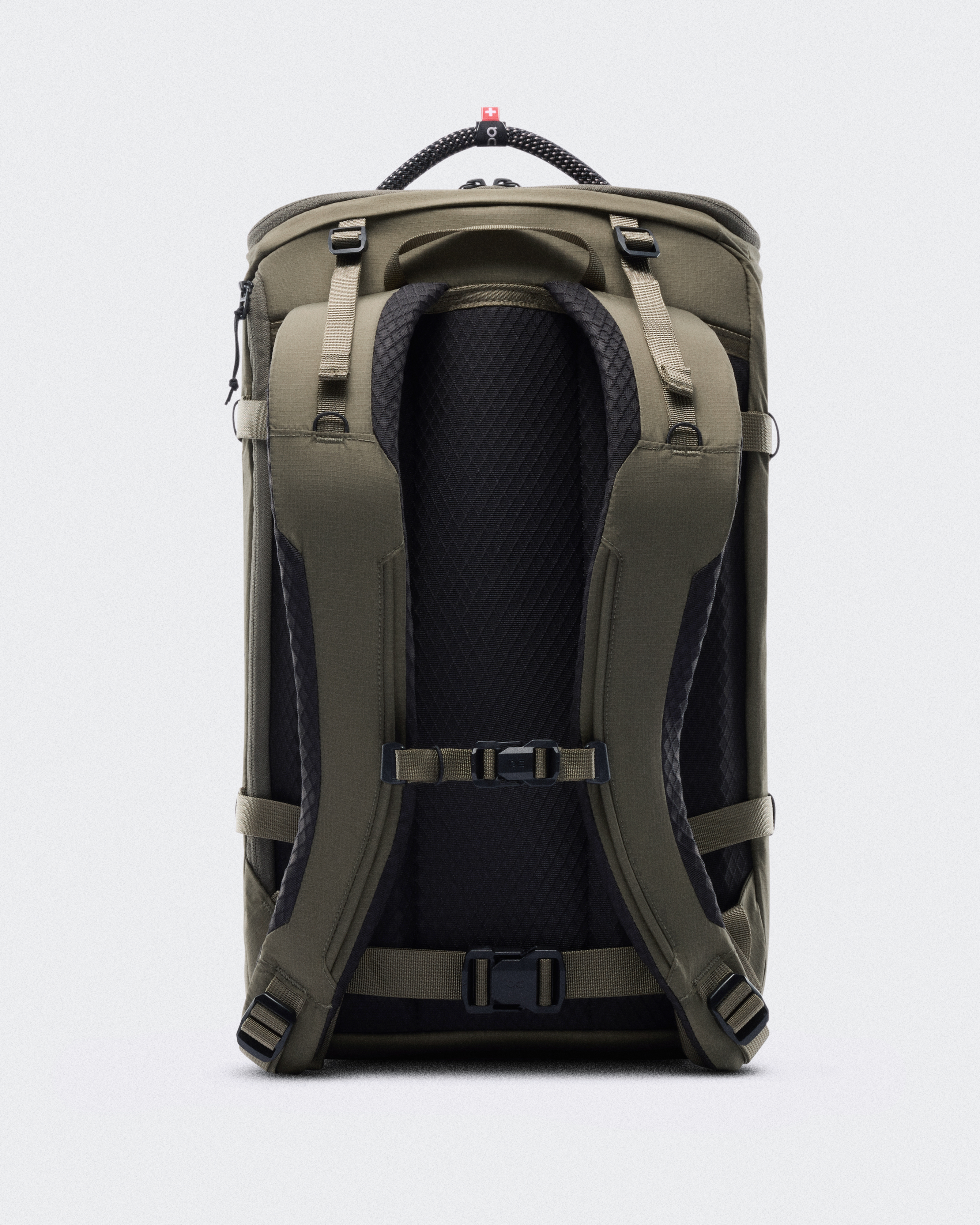 Speed Pack 30L - Olive | Black
