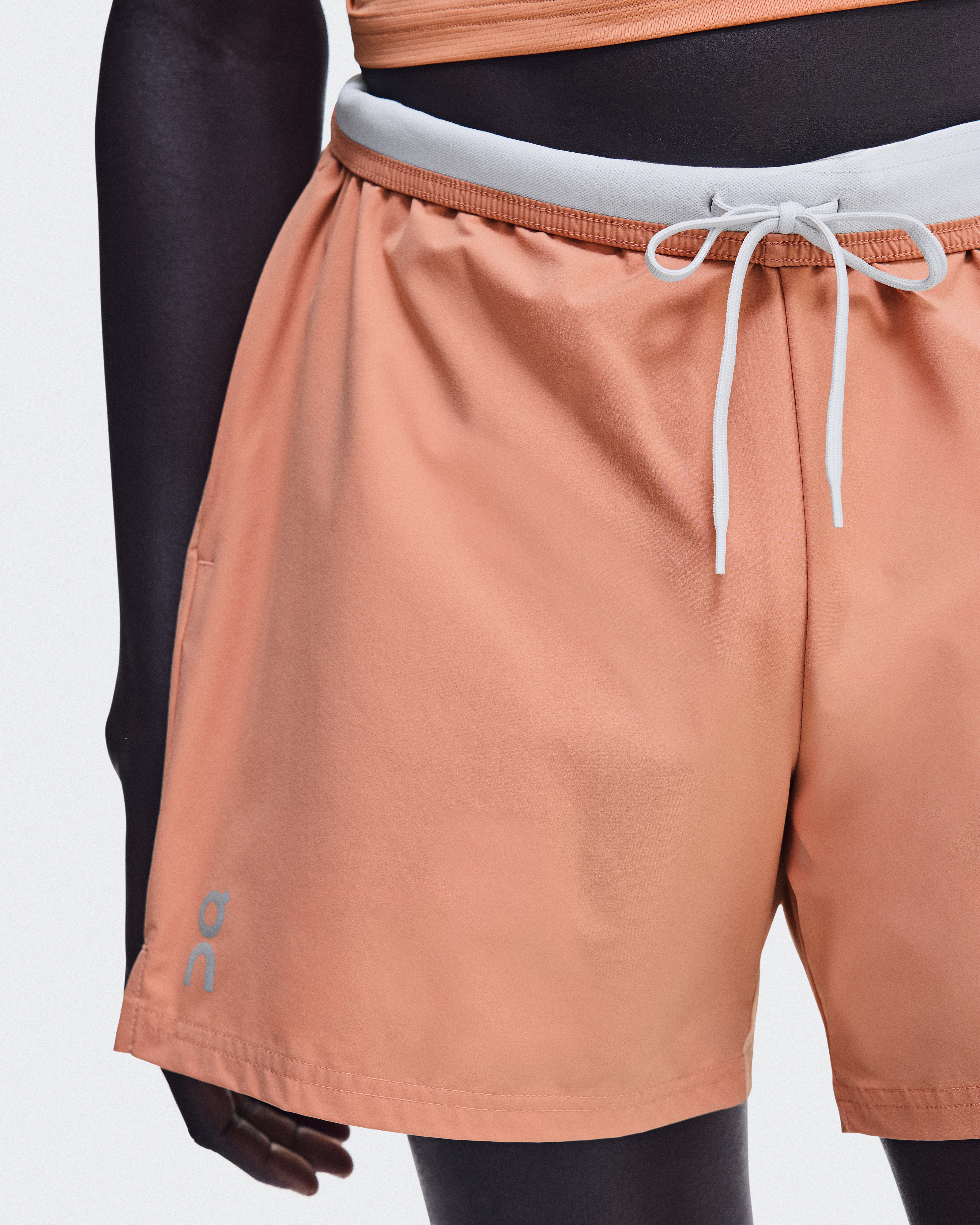 5" Core Shorts - Sandstone