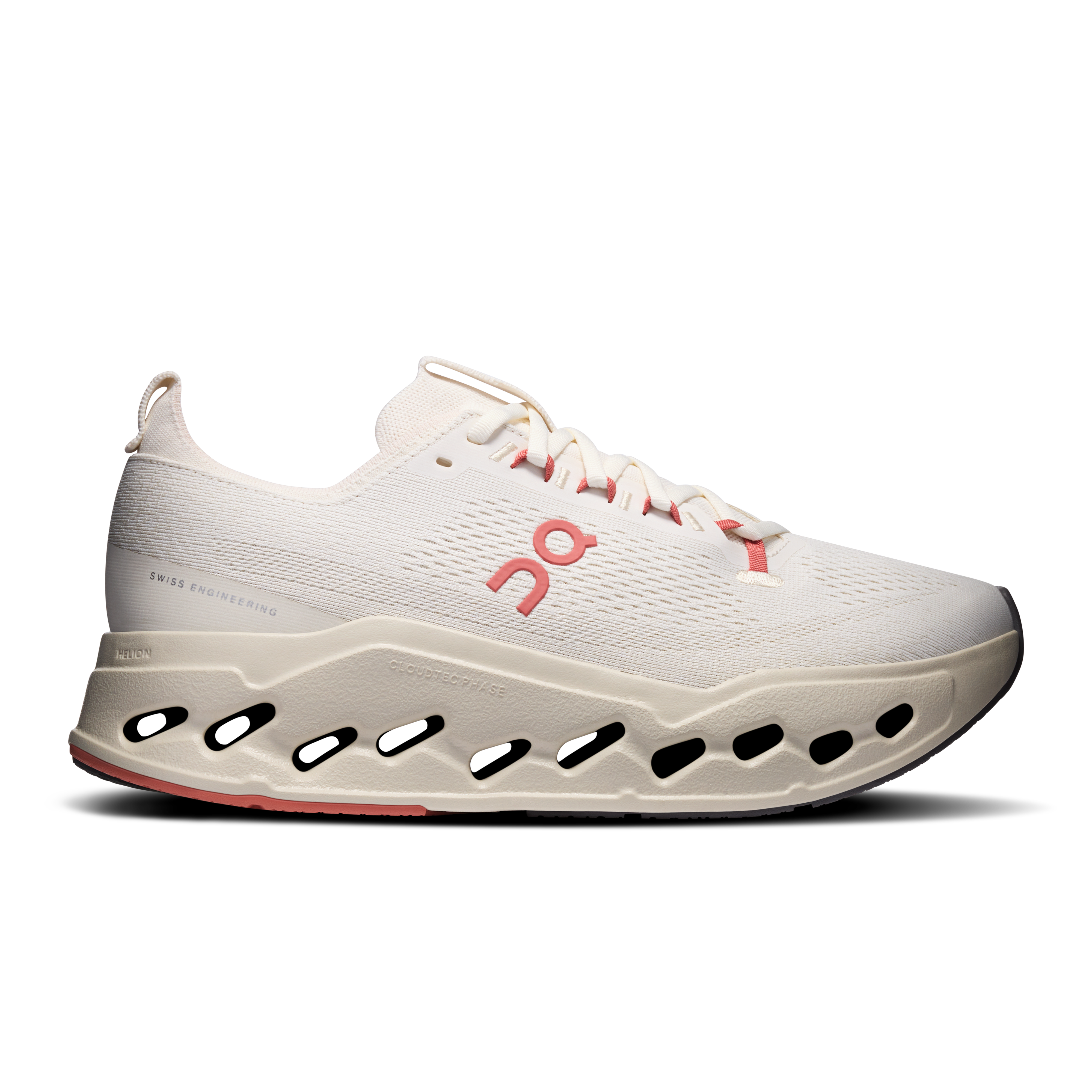 Cloudsurfer Max - Ivory | Dustrose