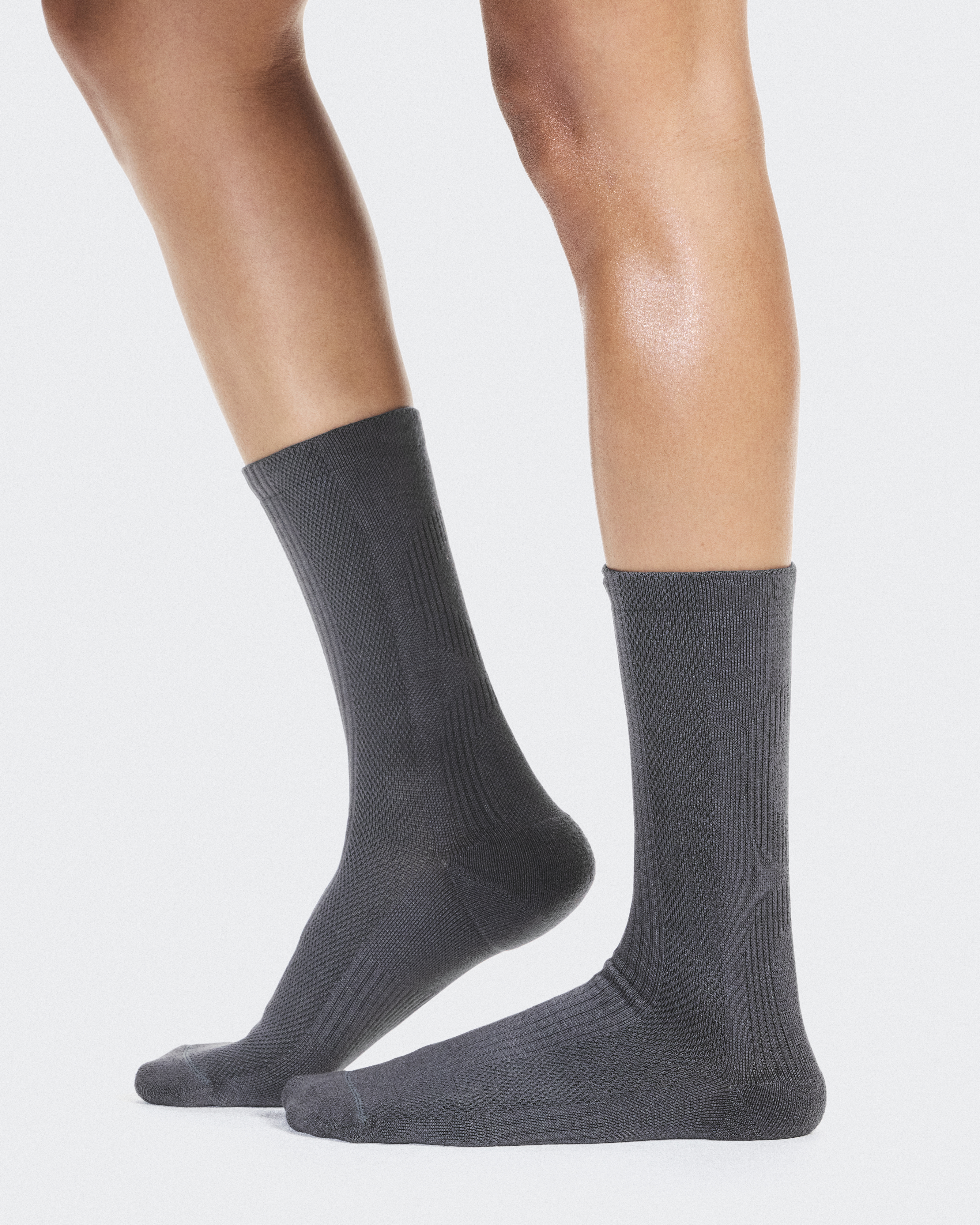 Hybrid Sock High 2P - Eclipse