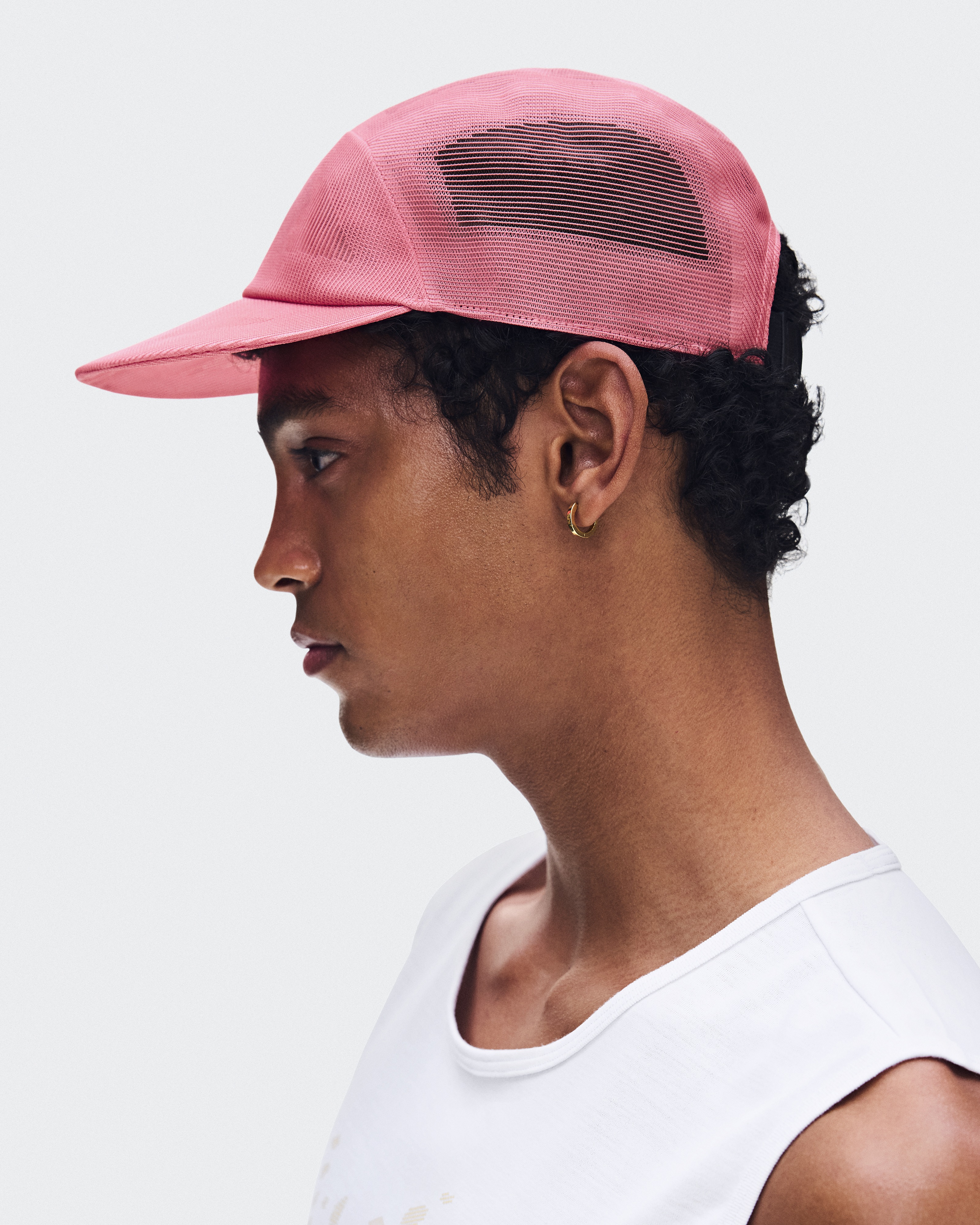 Specter Cap - Camellia