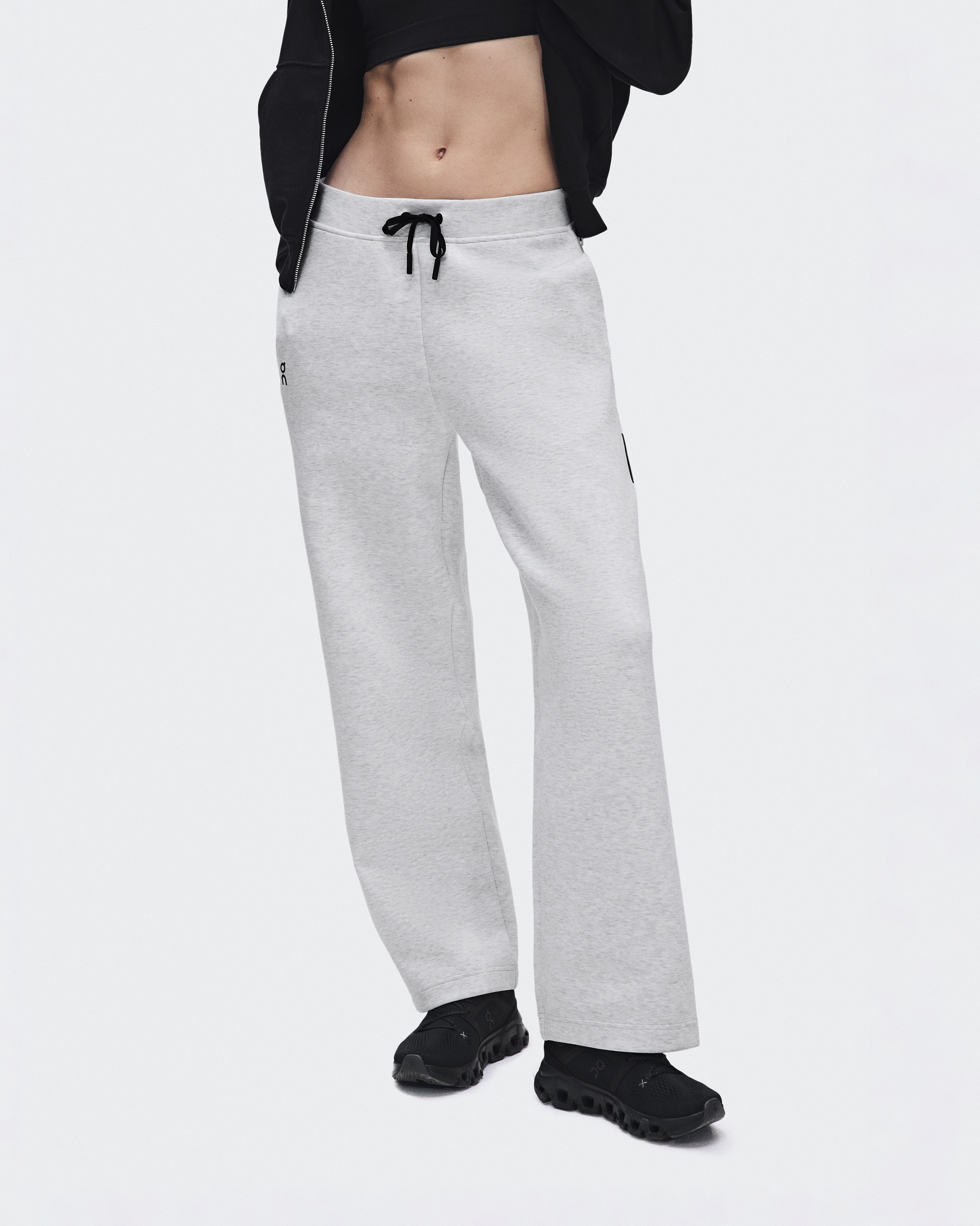 Focus Tech Sweatpants - Crater