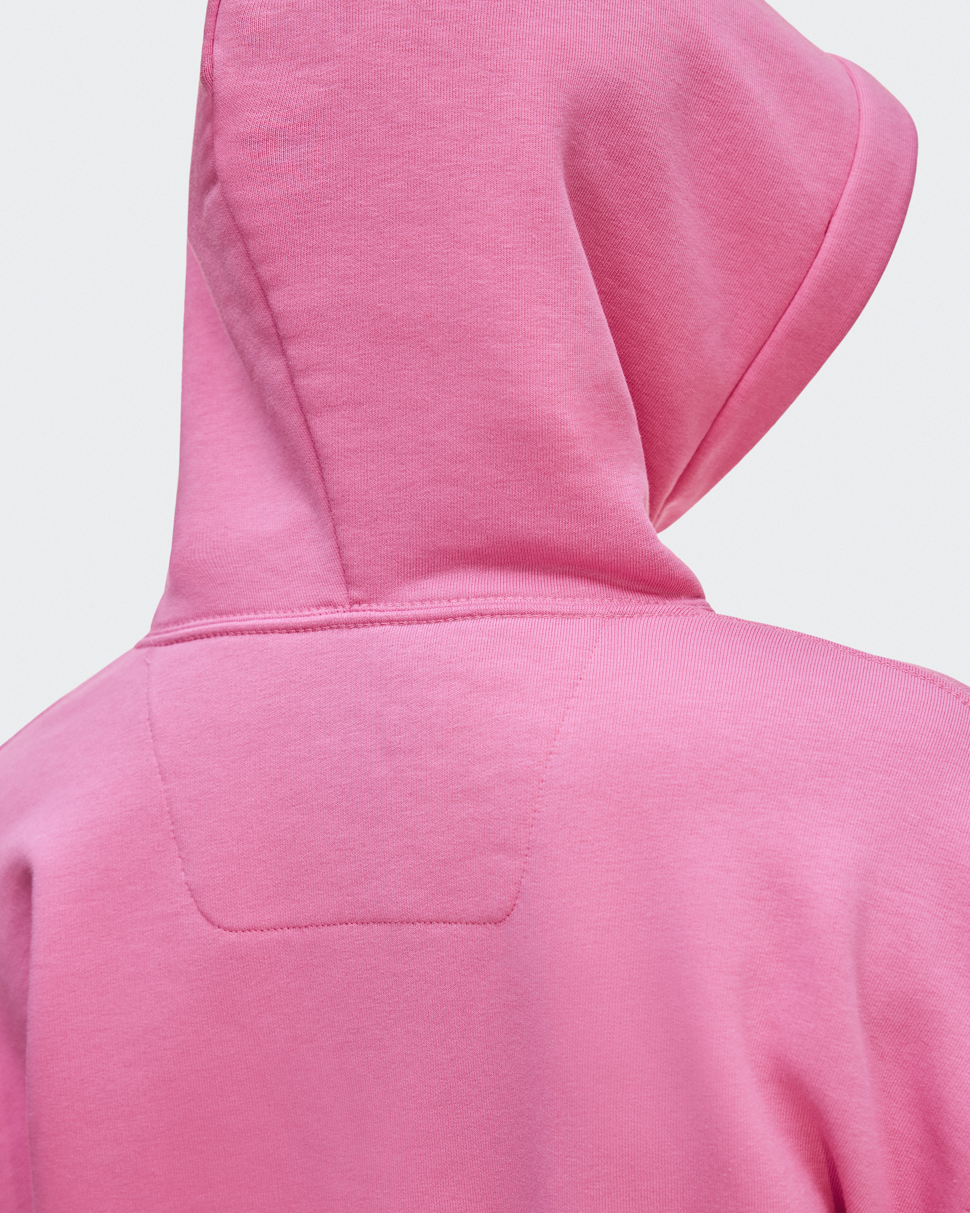 Club Hoodie - Bubblegum