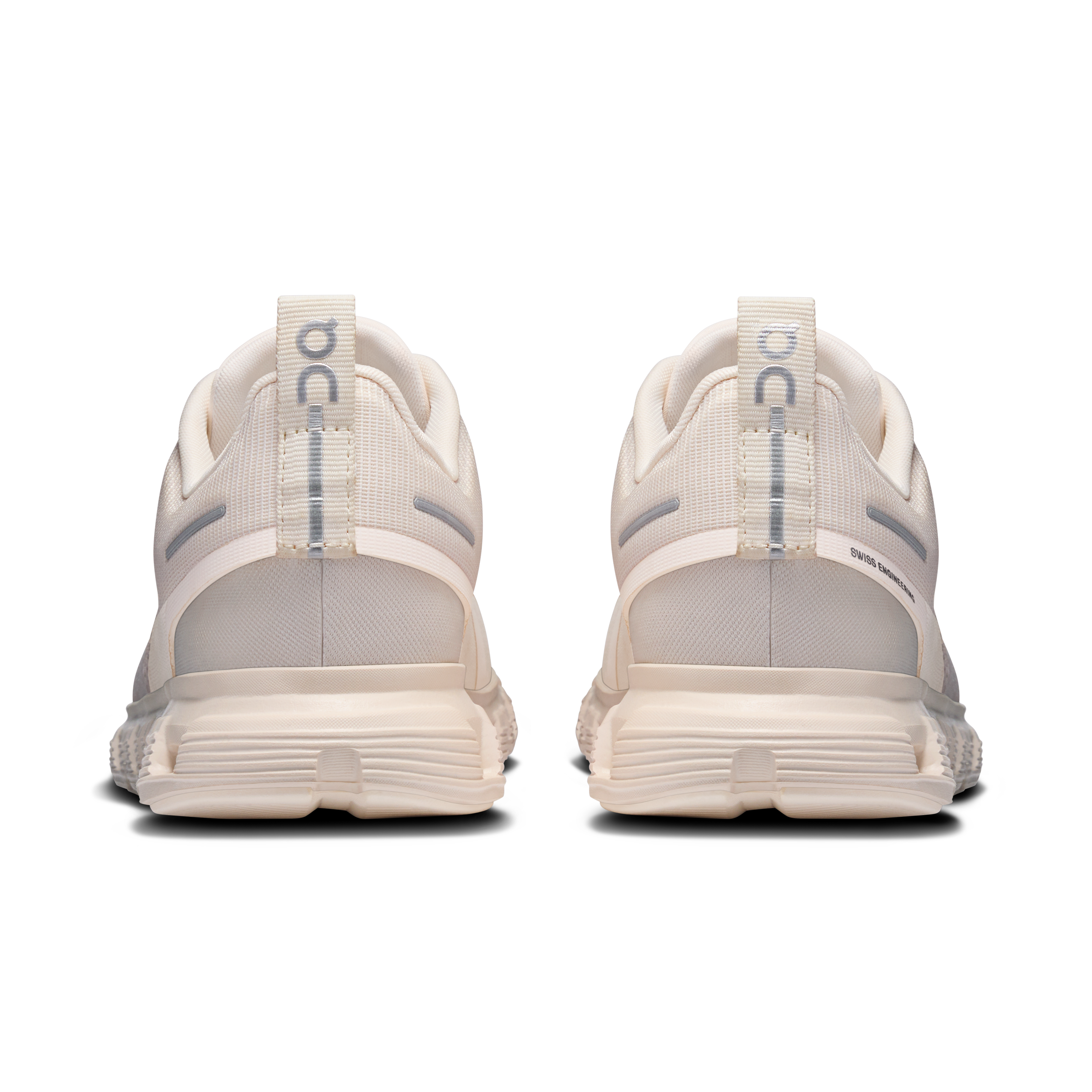 Cloud 6 Waterproof - Seashell | Seashell