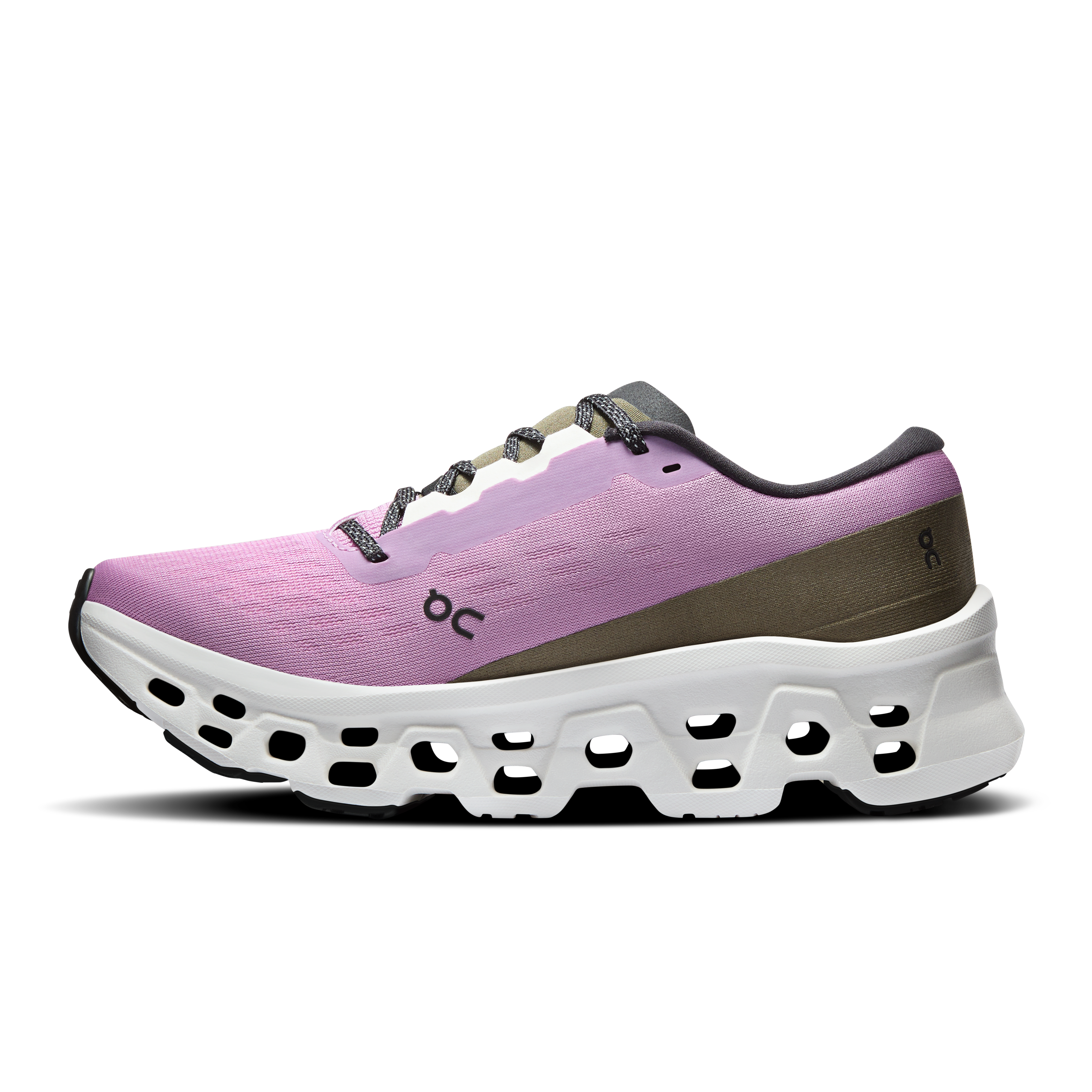 Cloudmonster 3 - Sakura | Ivory