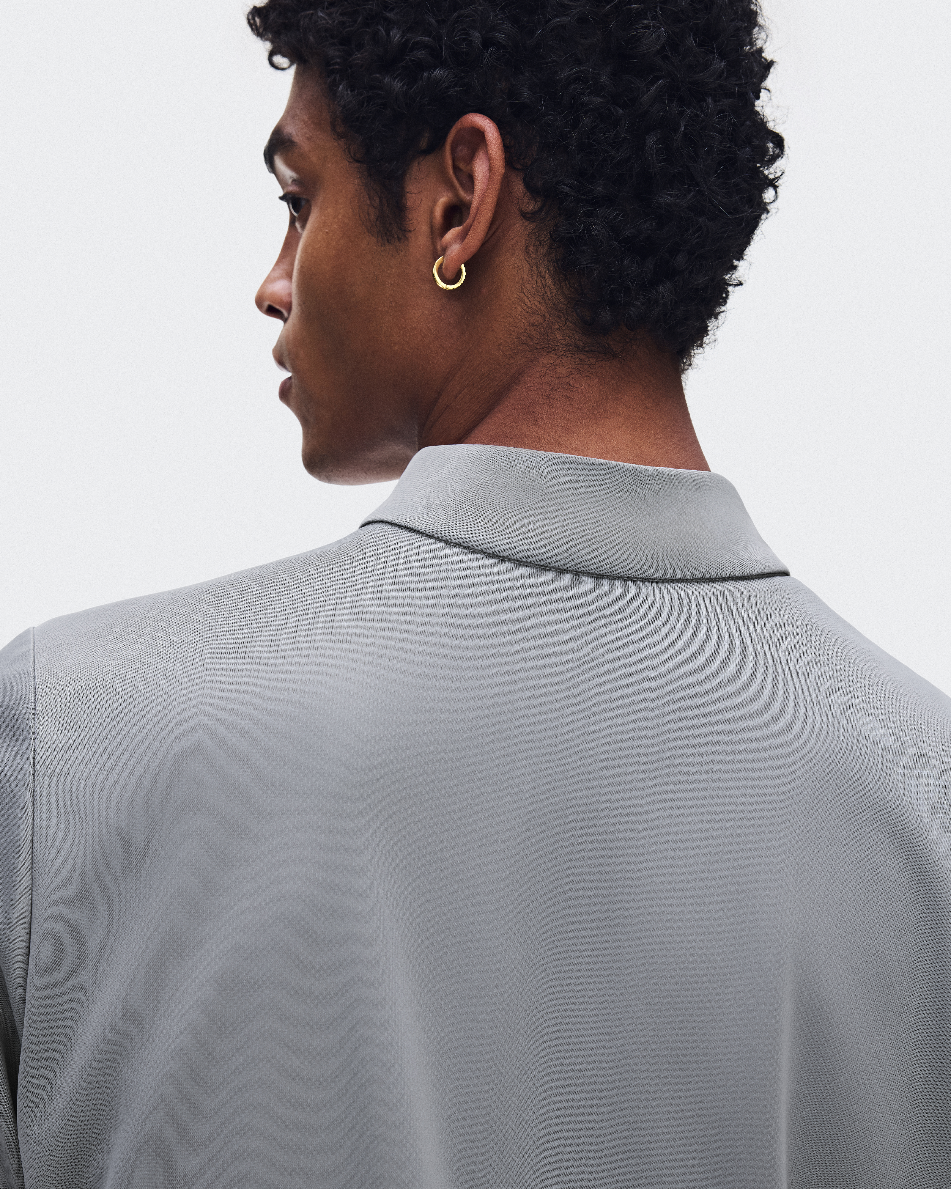 Core 1/4 Zip - Apollo