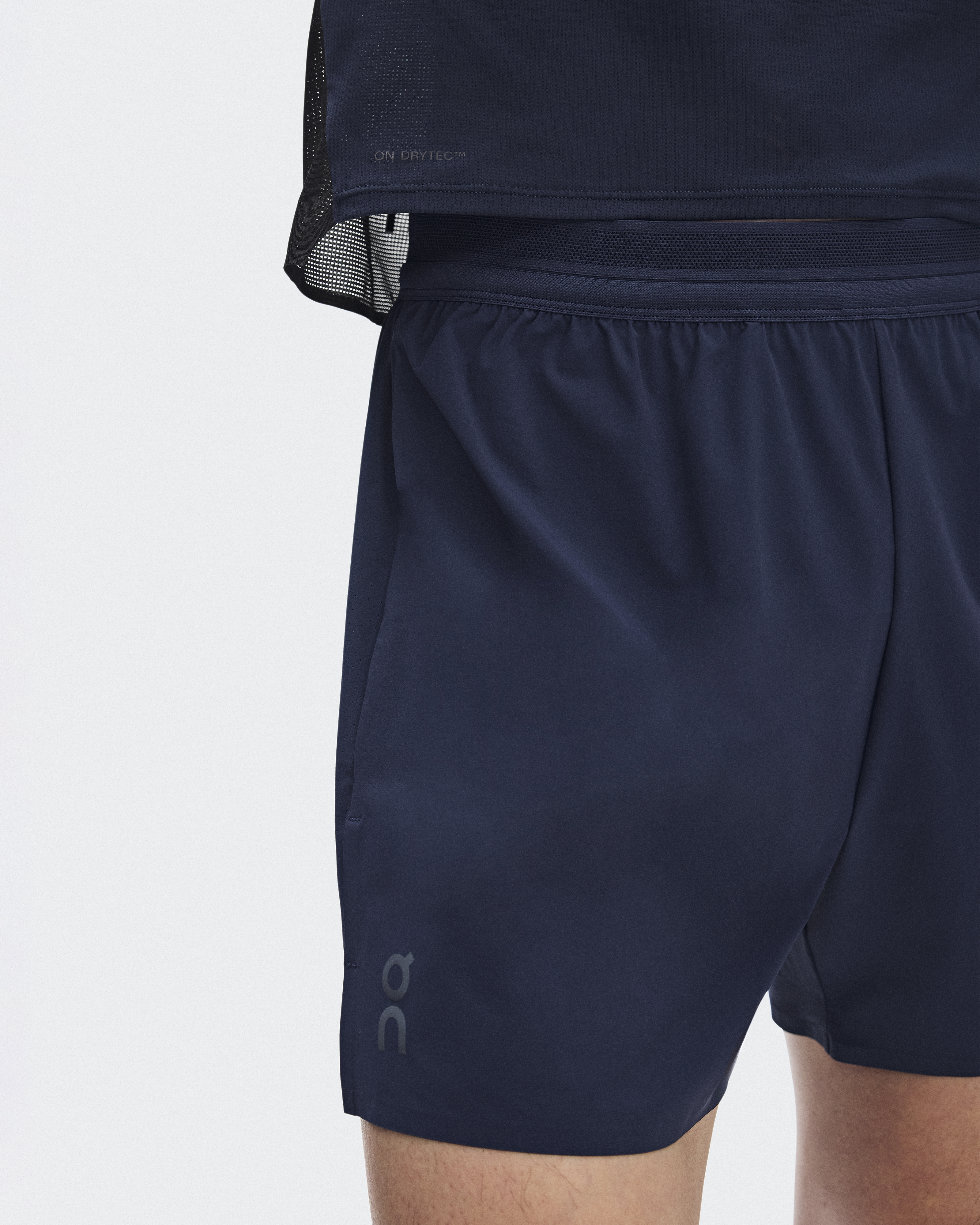 5" Performance Shorts - Midnight