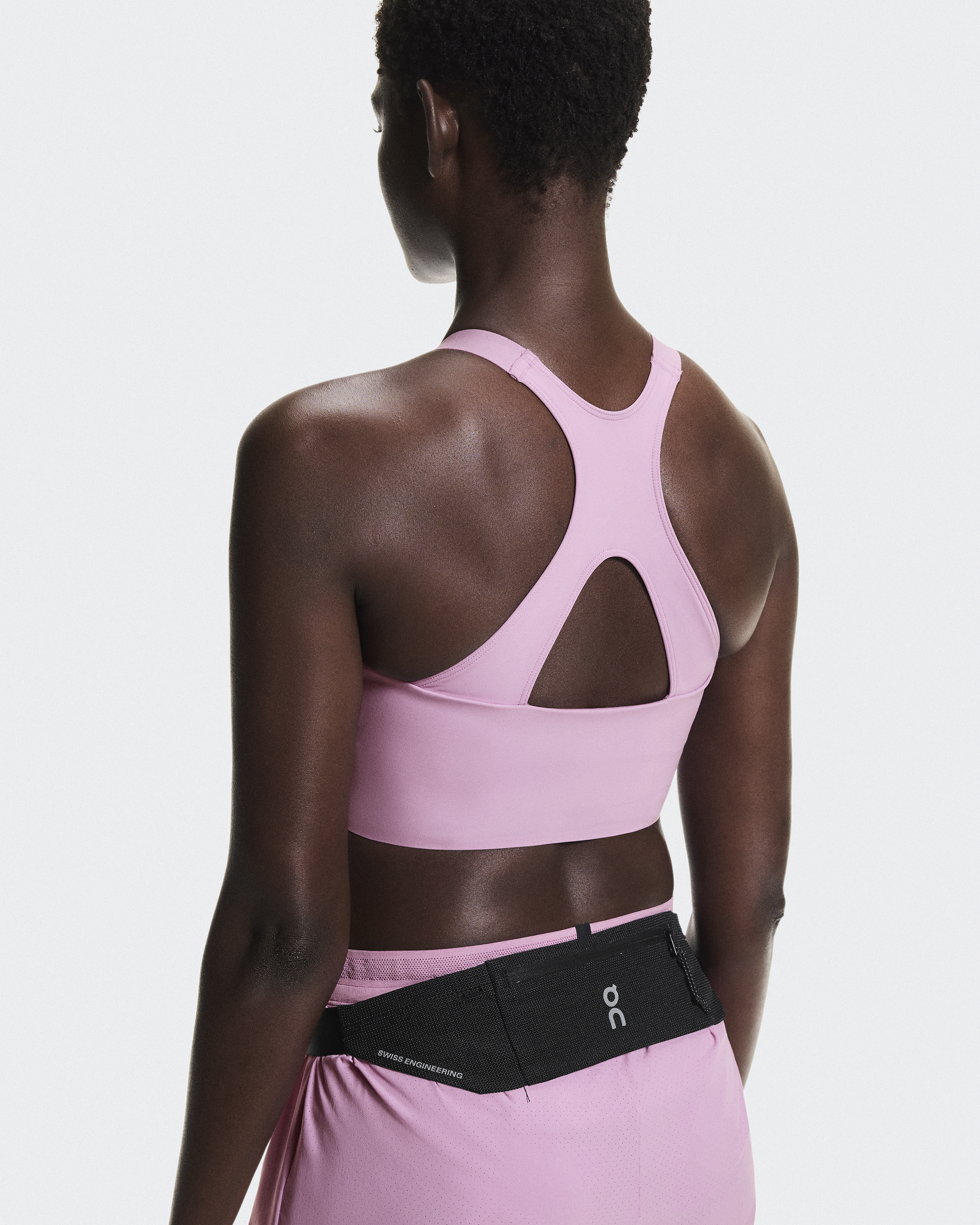 Speed Belt - Black