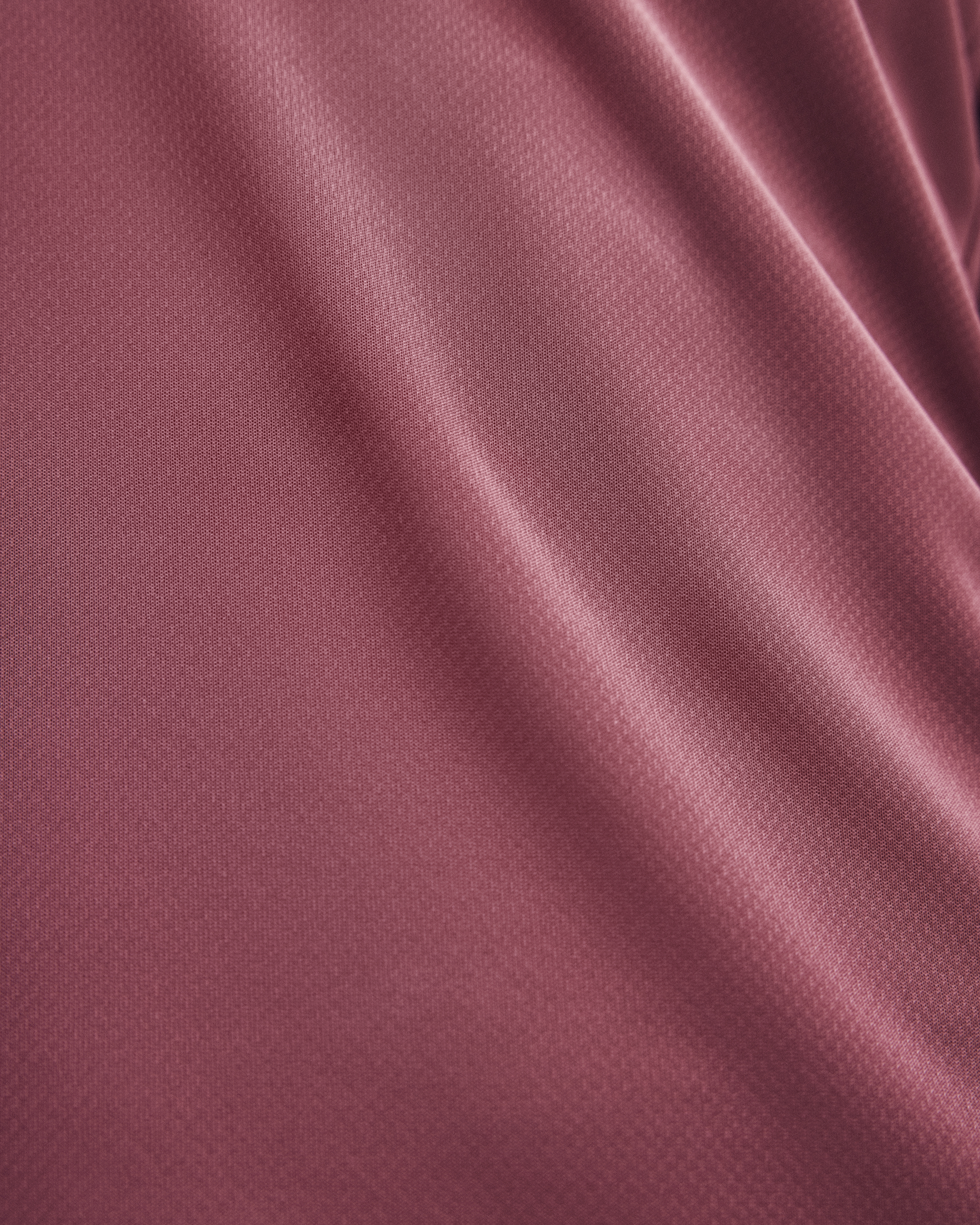 Core 1/4 Zip - Barberry