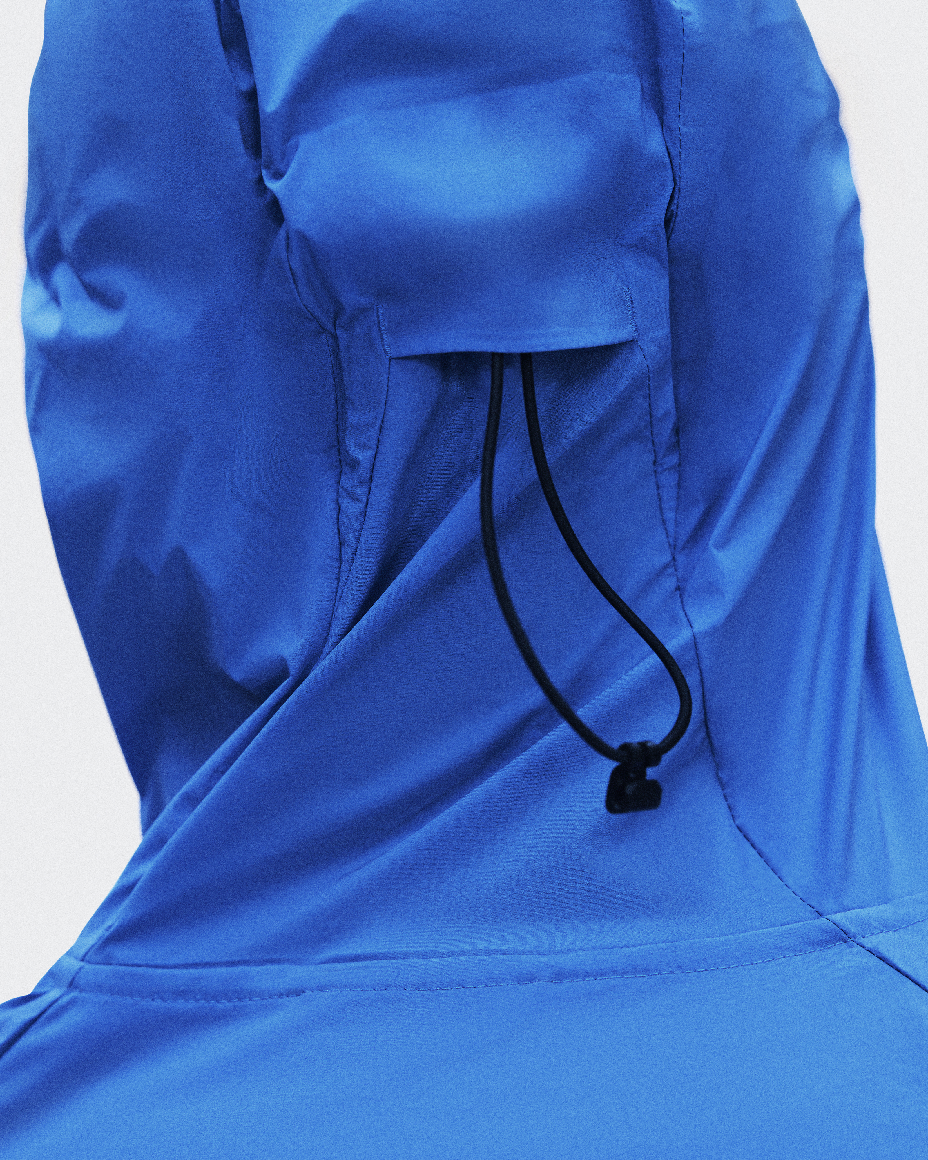 Core Jacket - Jay | Eclipse