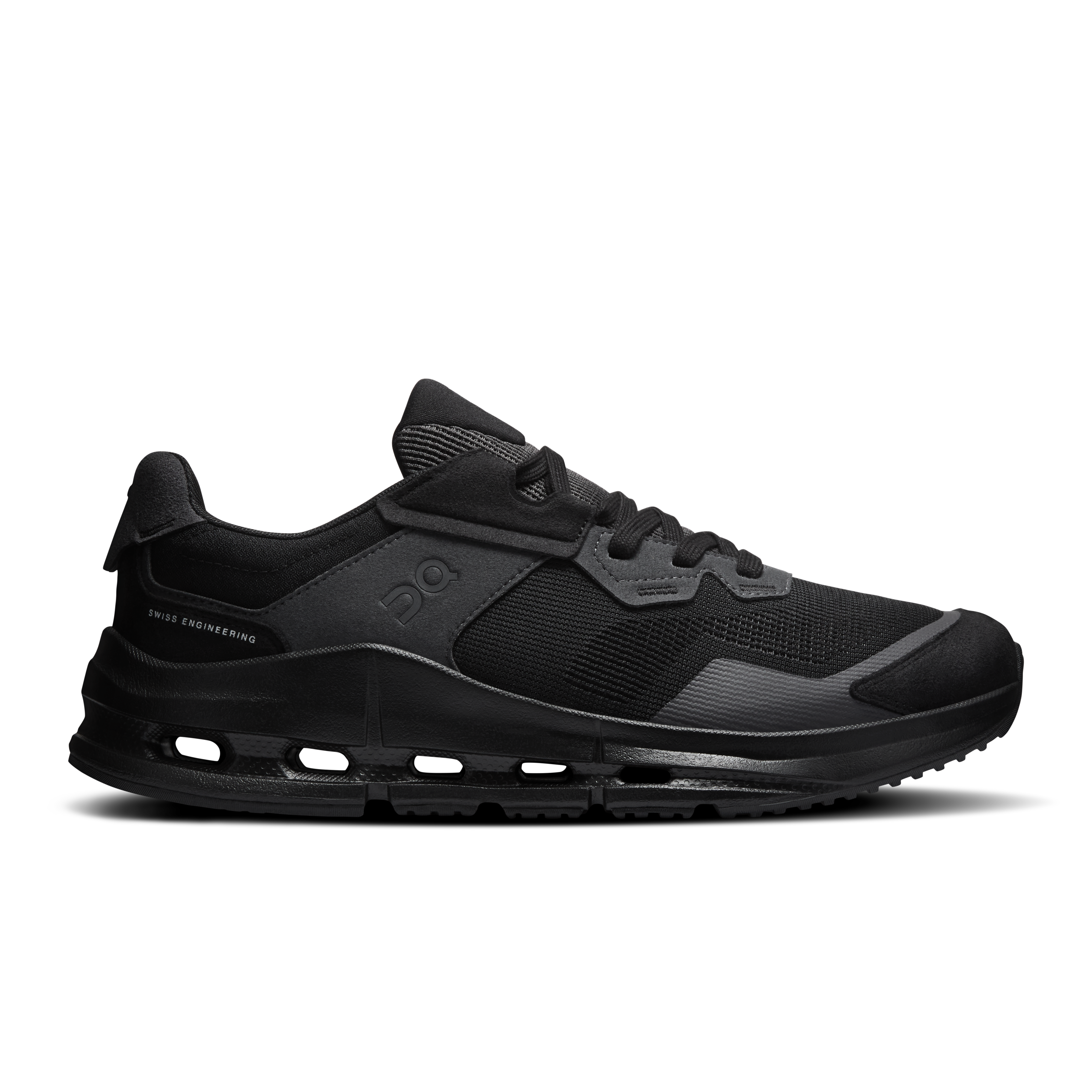 Cloudnova Rift - Black | Black