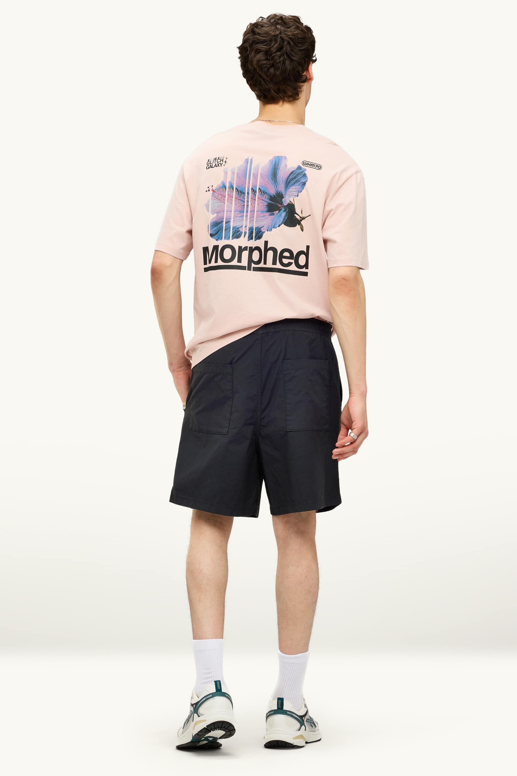 Shorts black