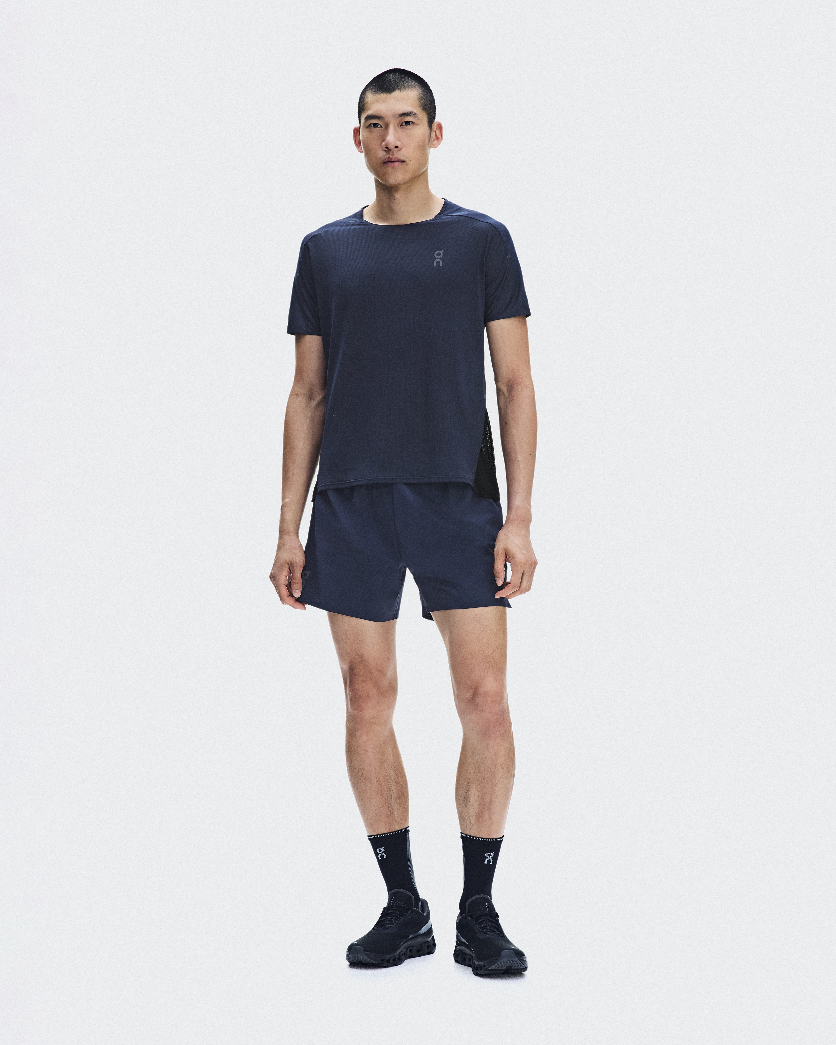5" Performance Shorts - Midnight