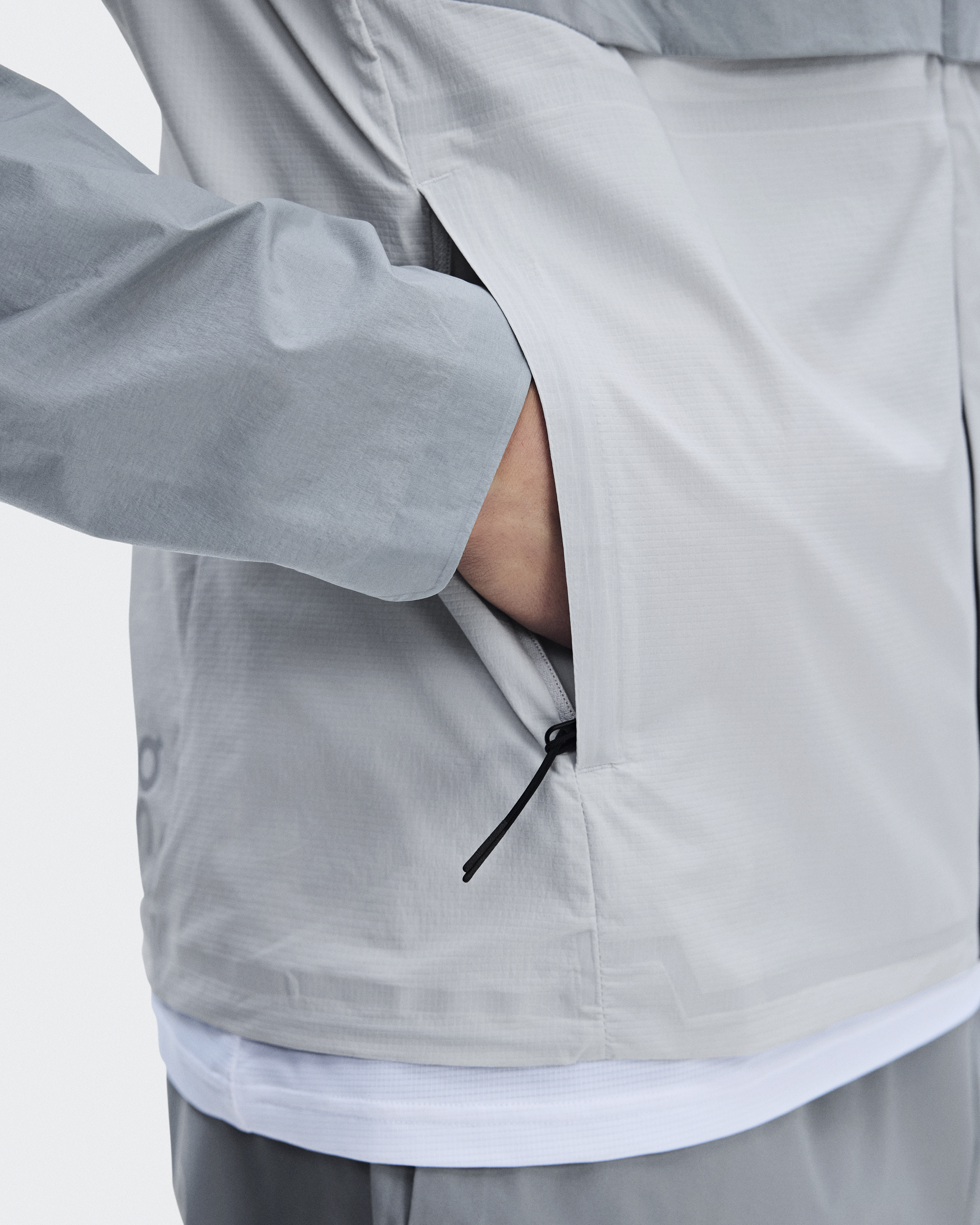 Core Jacket - Apollo | Glacier