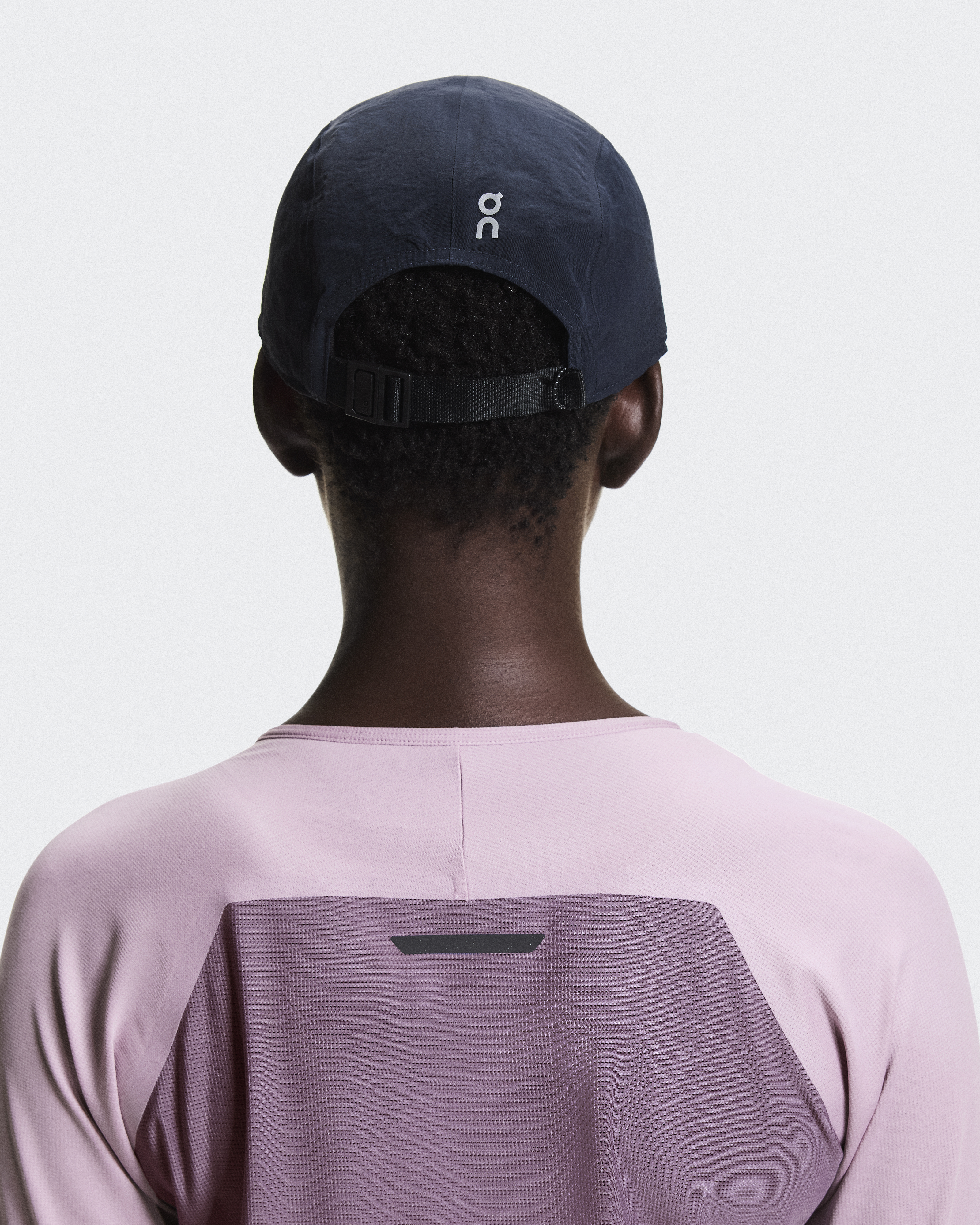 Performance Cap - Navy