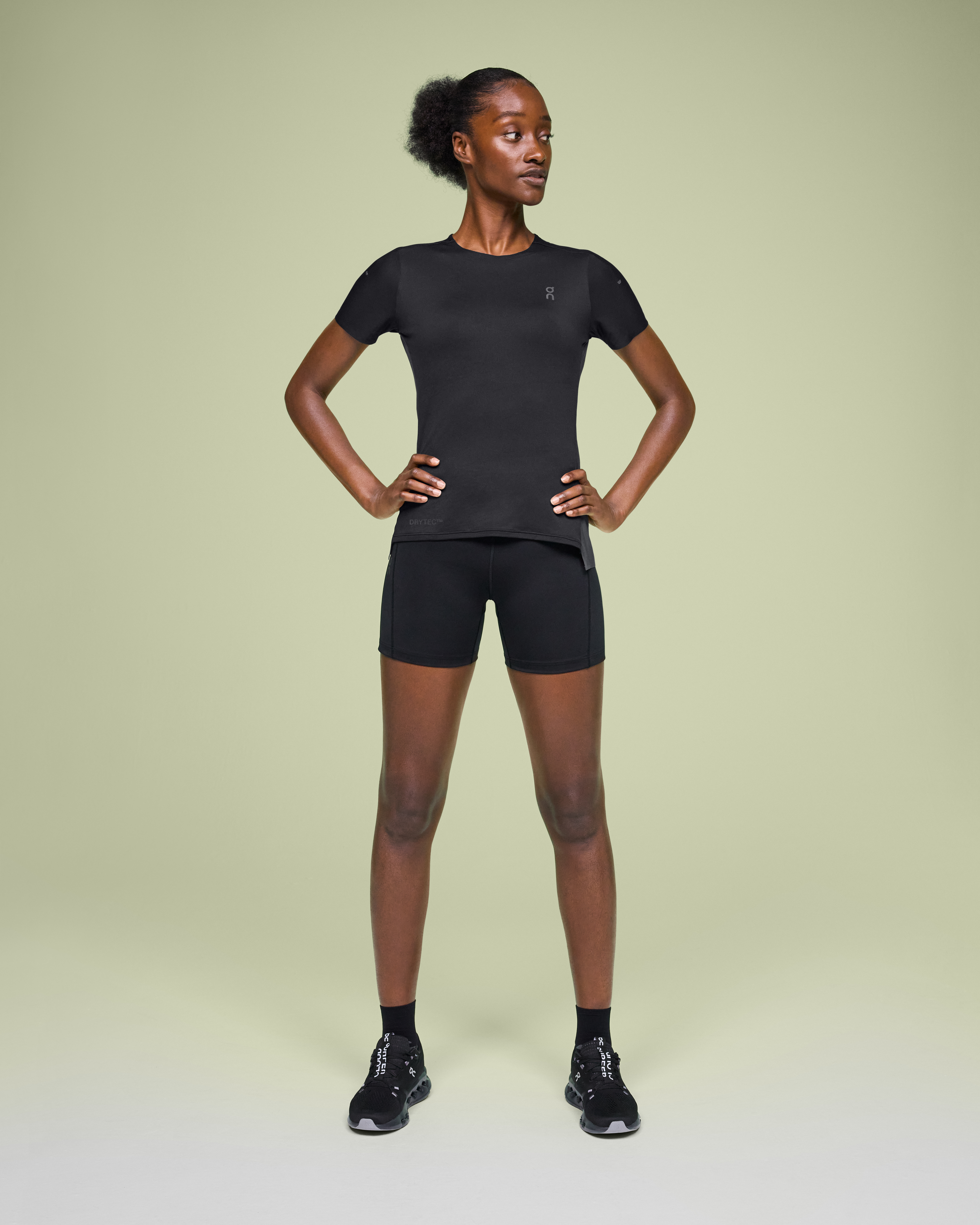 Performance-T - Black | Eclipse