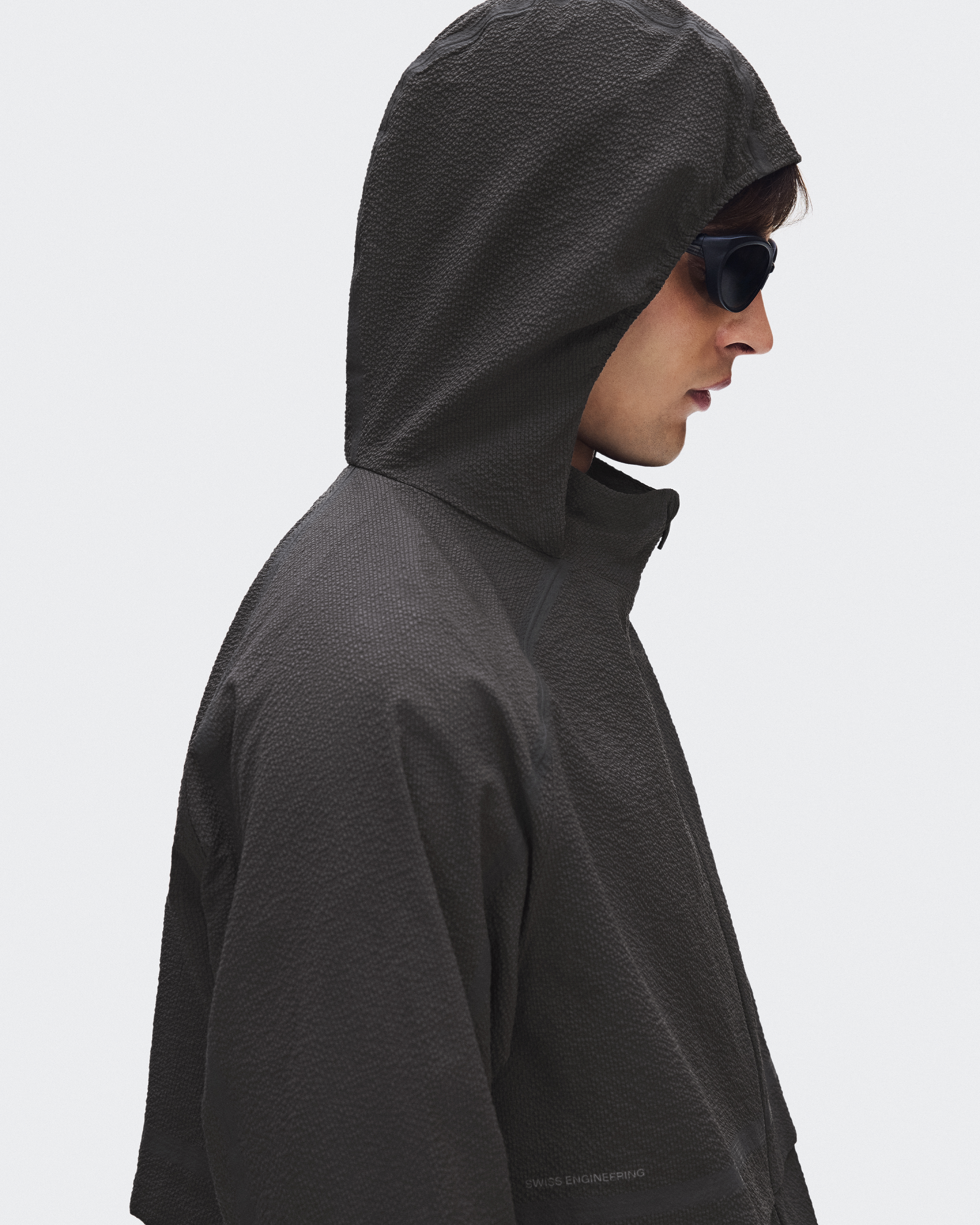 Performance Volt Jacket - Espresso