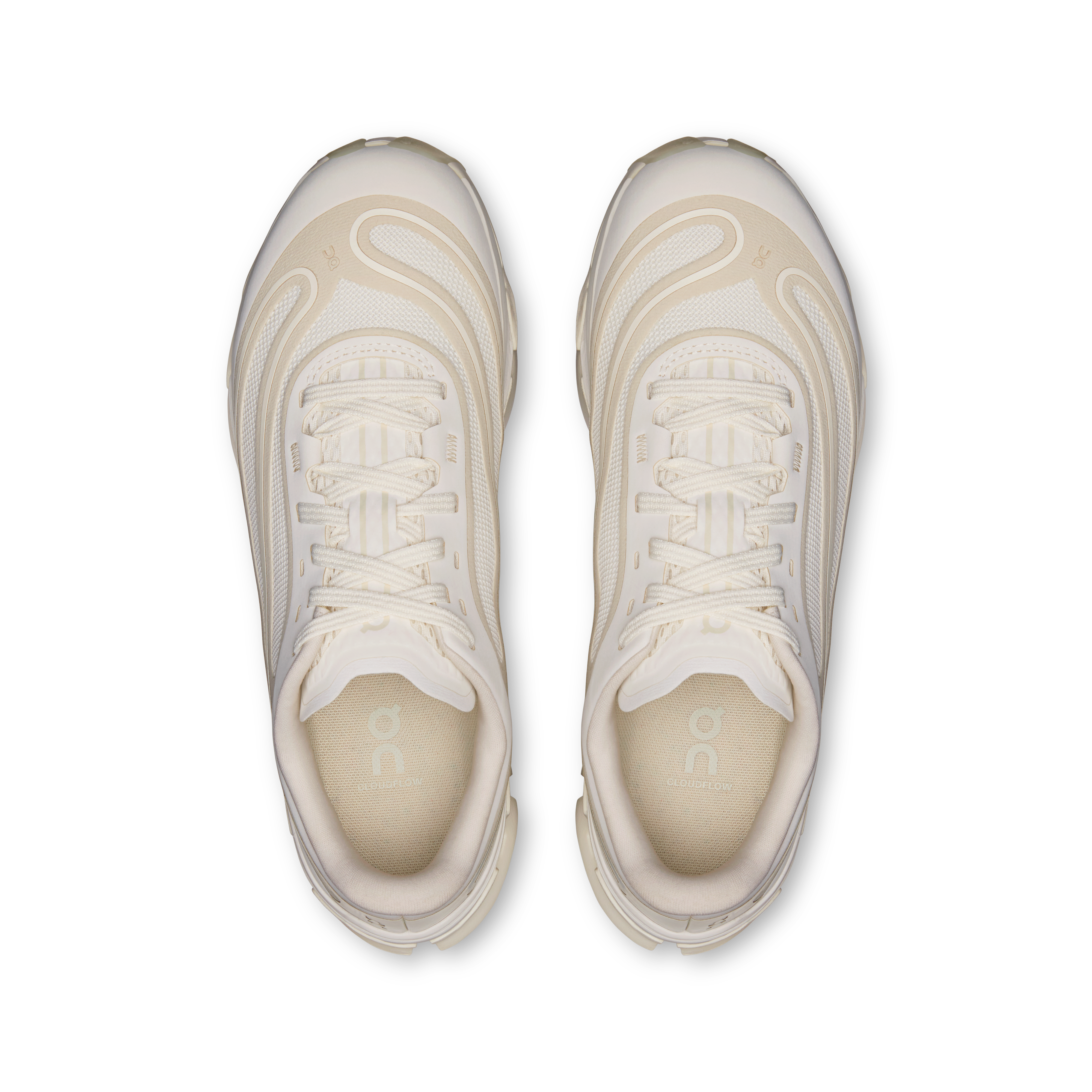 Cloudflow 5 AD - Ivory | Grain