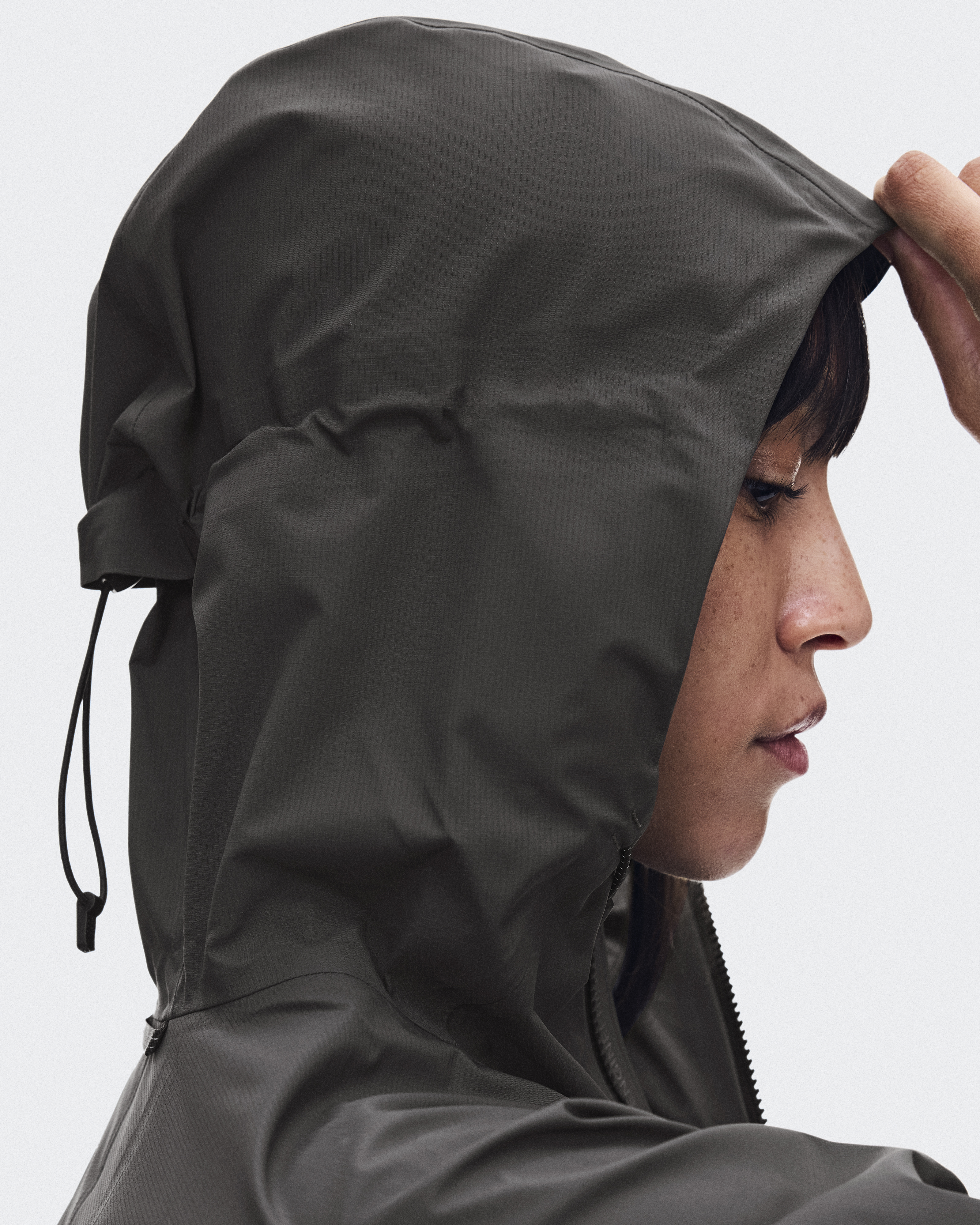 Ascent Jacket - Espresso
