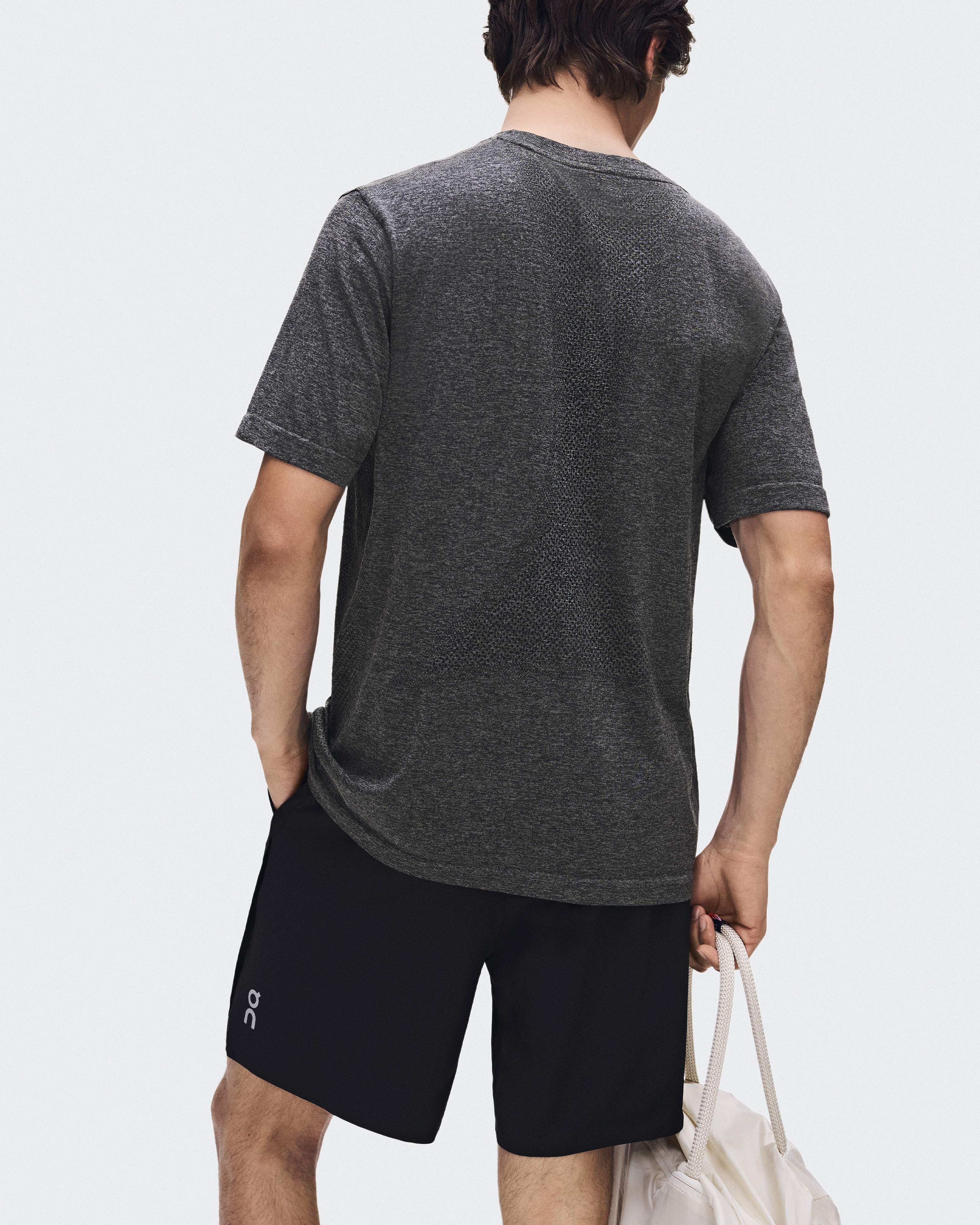 Train Flex-T - Ember Heather