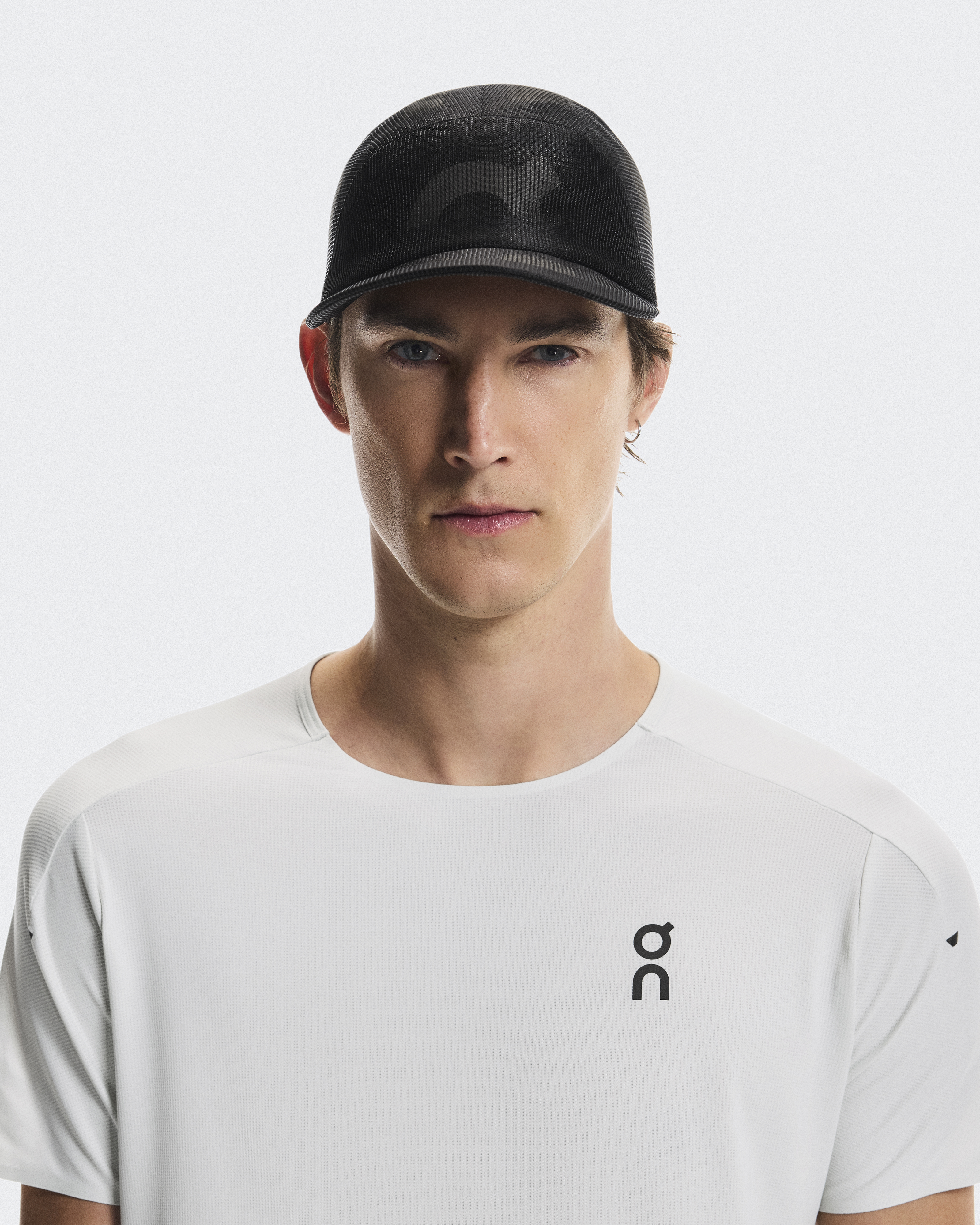 Specter Cap - Black