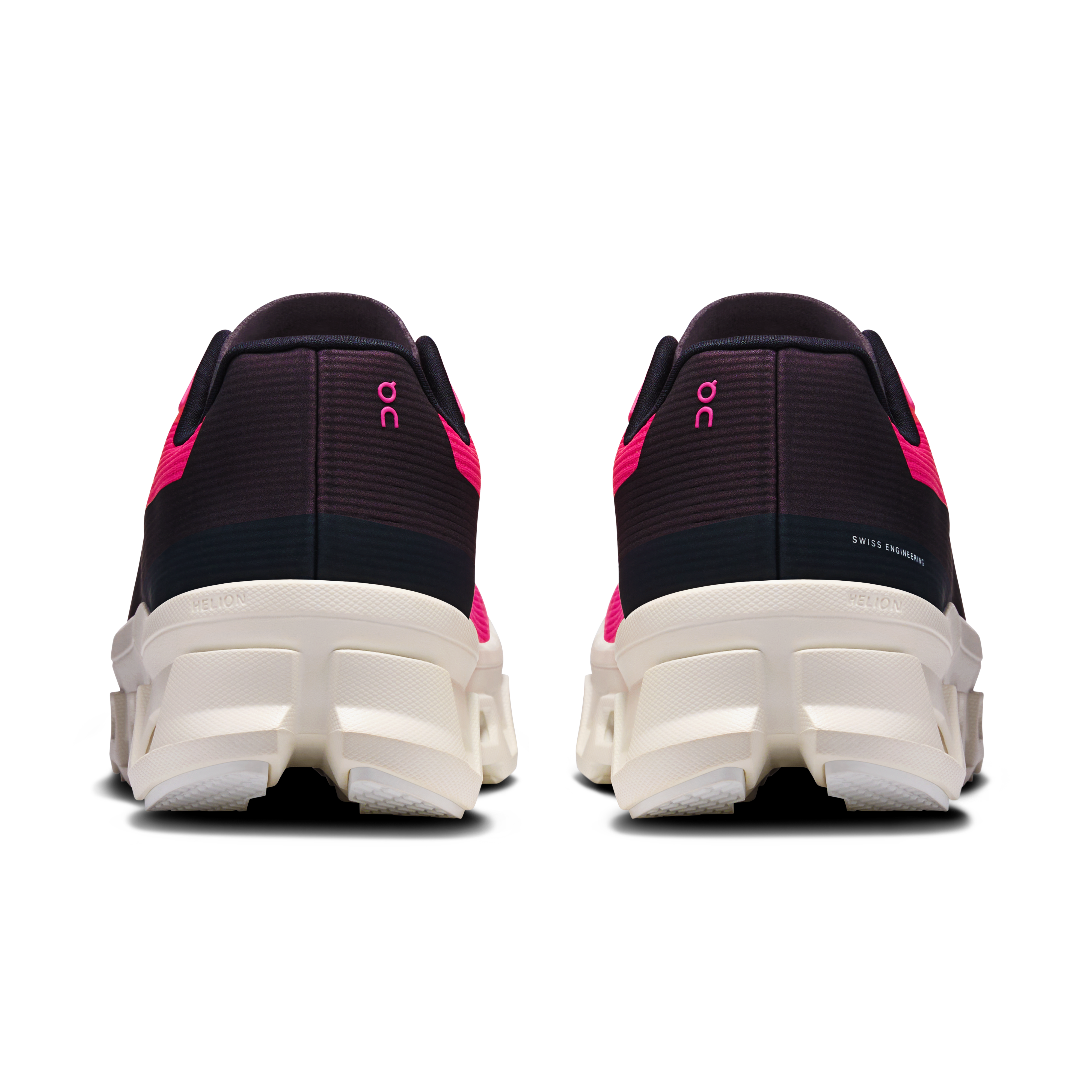 Cloudmonster Void - Pink | Ivory