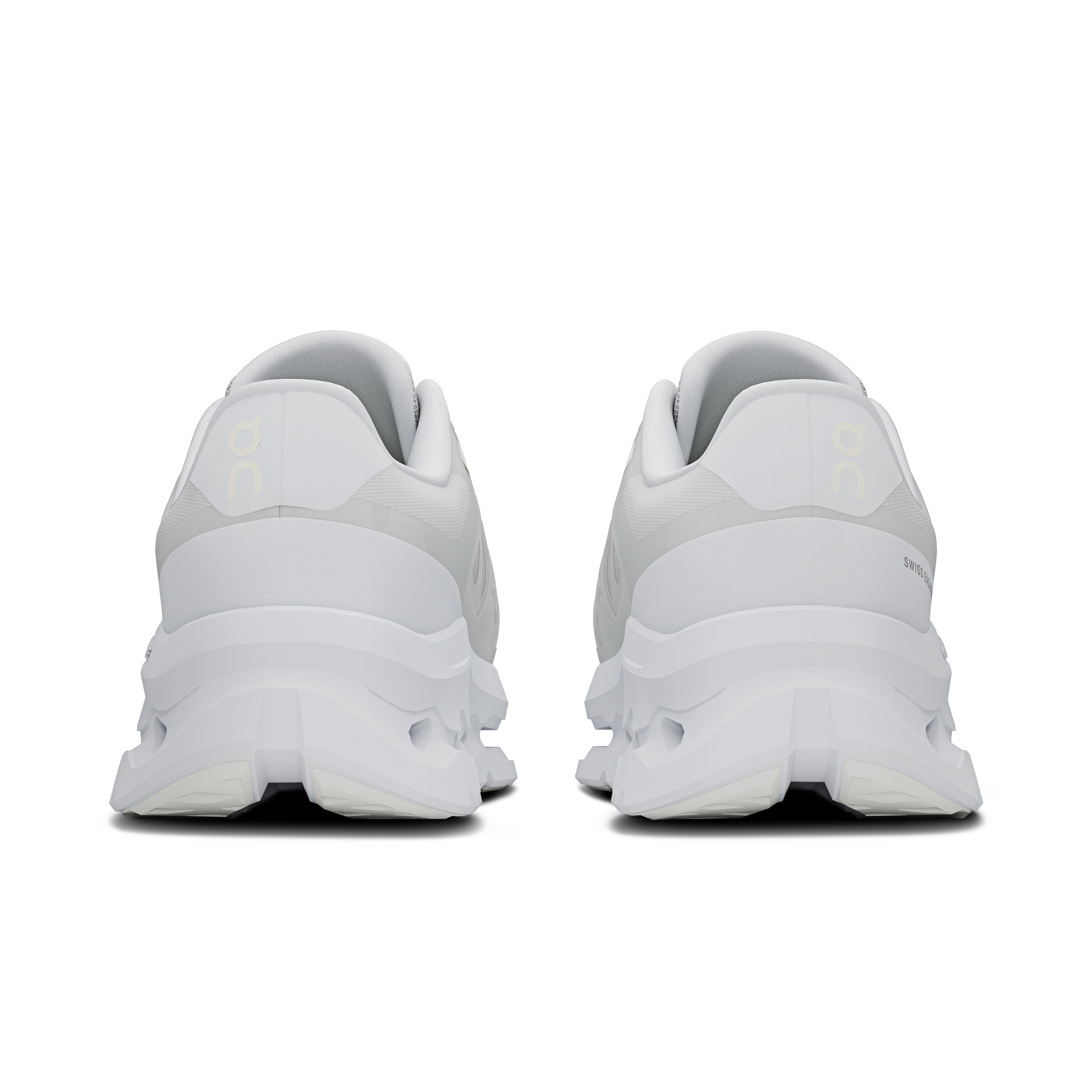 Cloudtilt Remix - White | Ivory