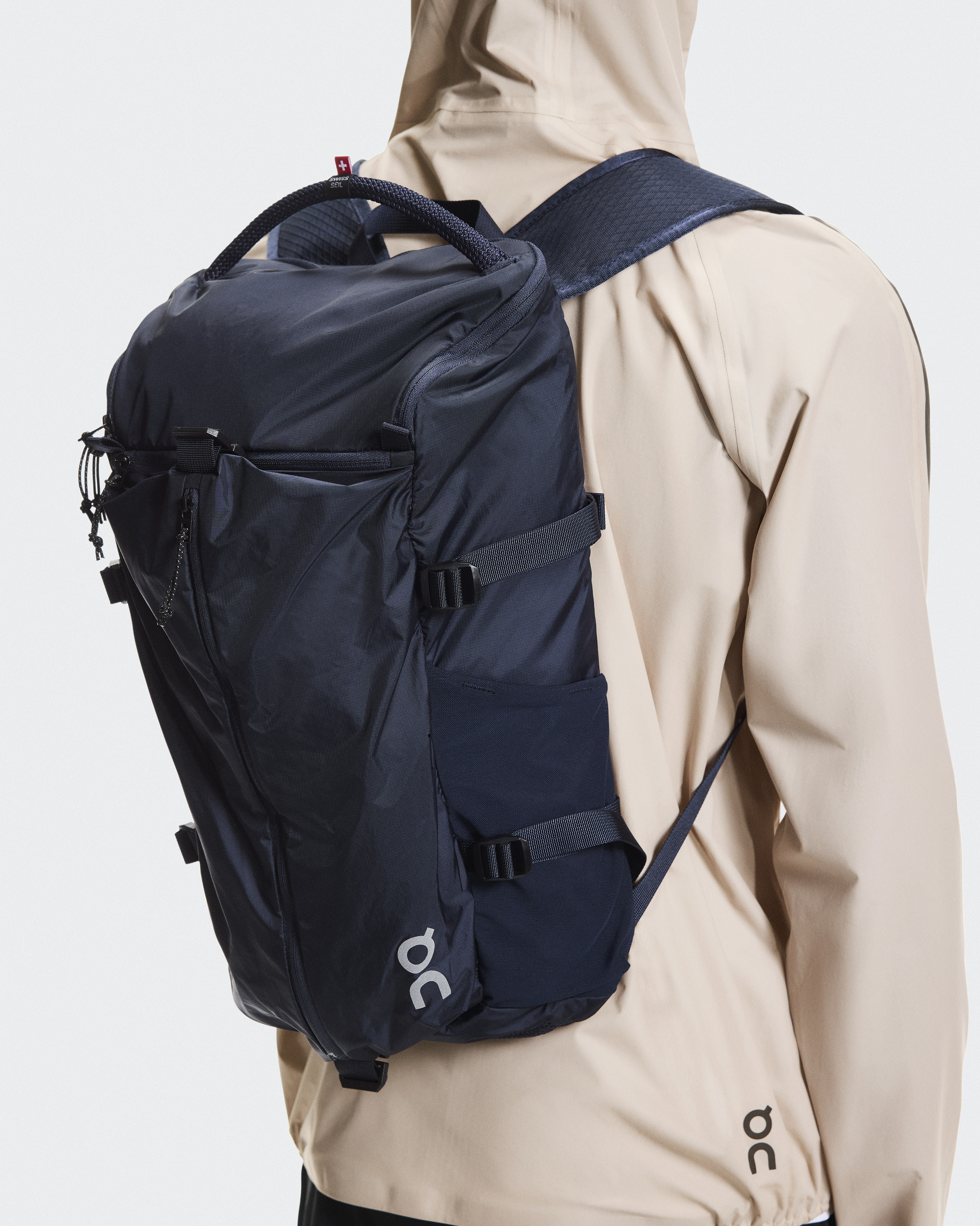 Speed Pack 18L Lite - Navy