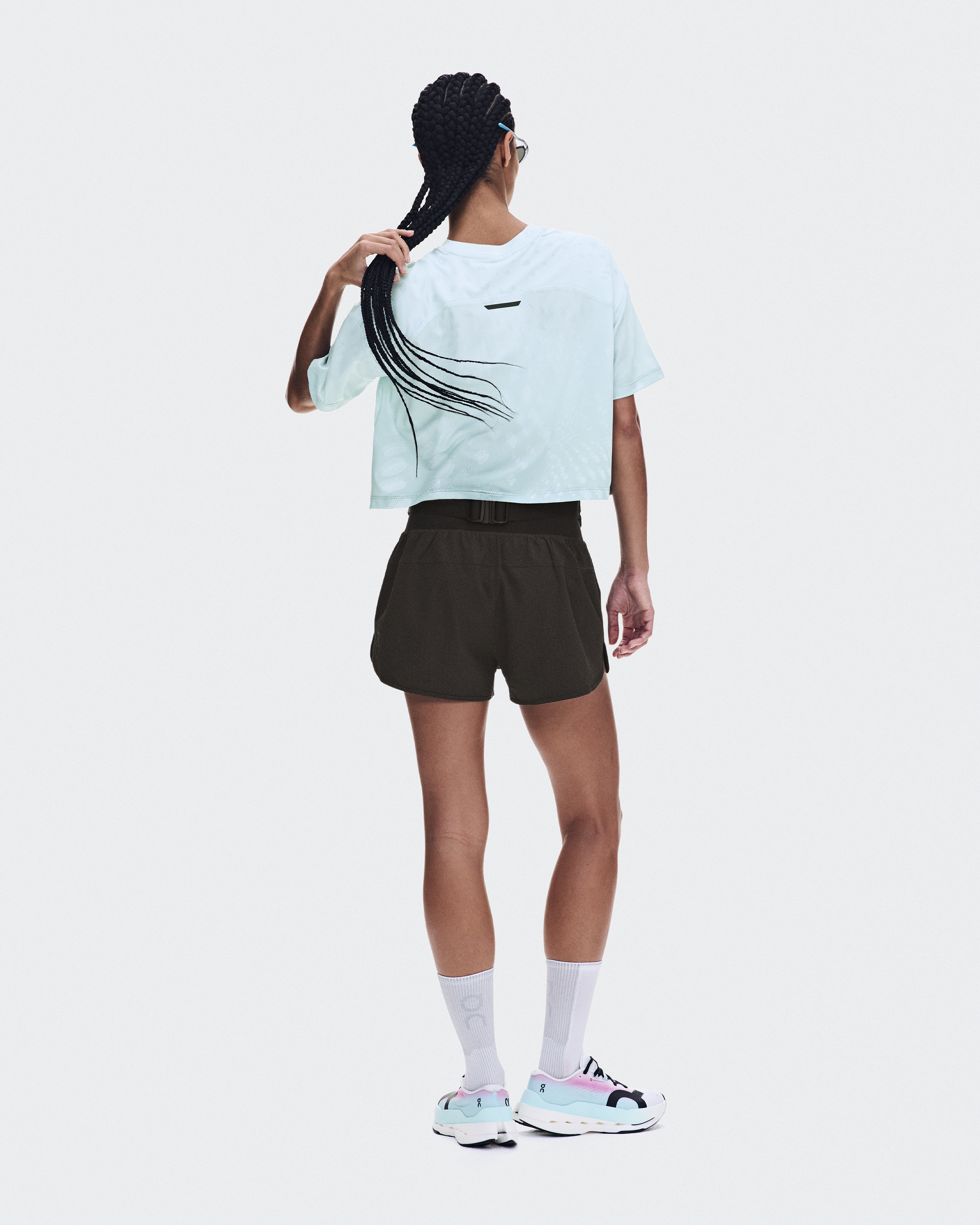 Performance Volt-T - Brook