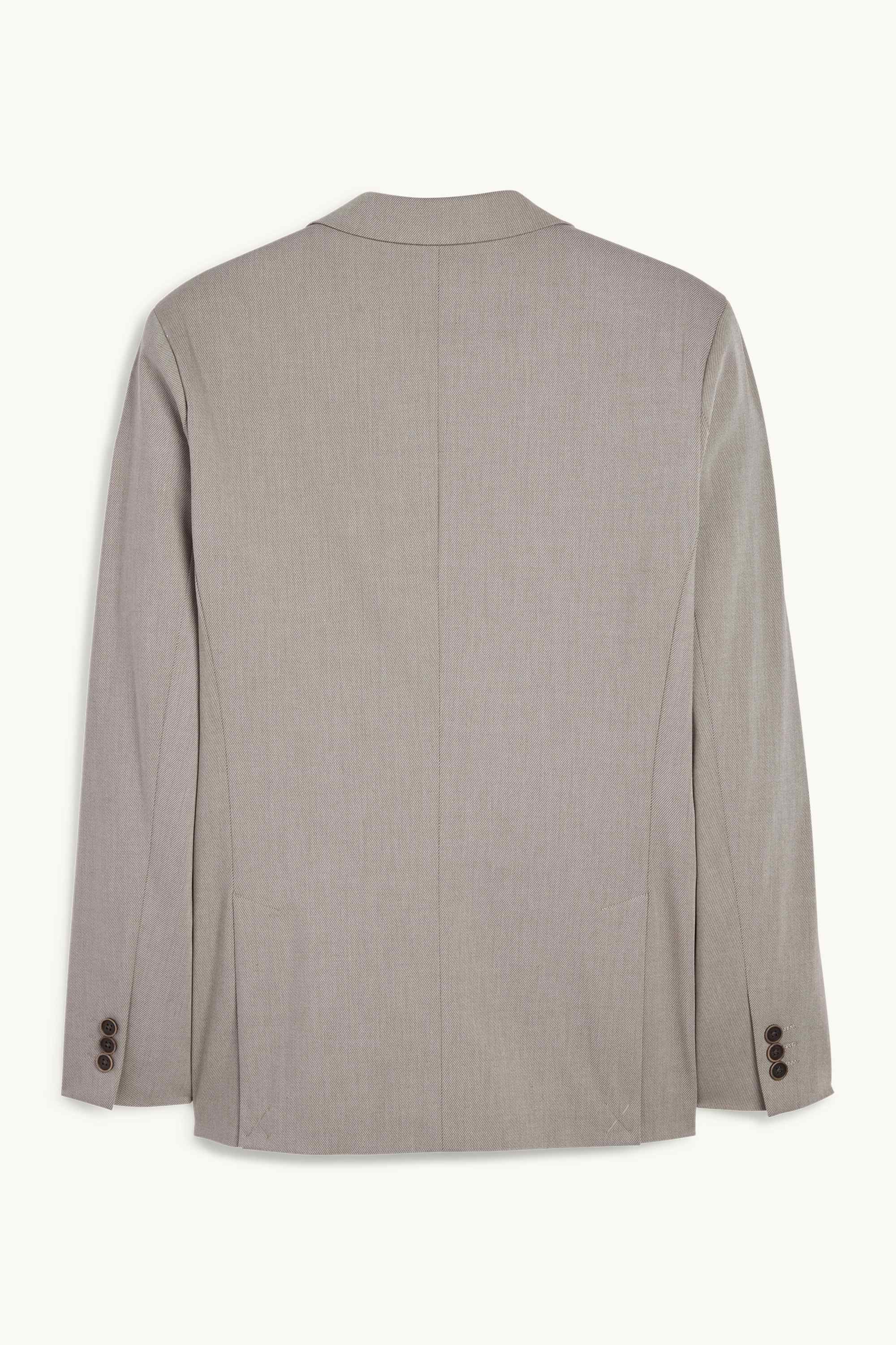 Mix & match tailored jacket - slim fit - Flex beige