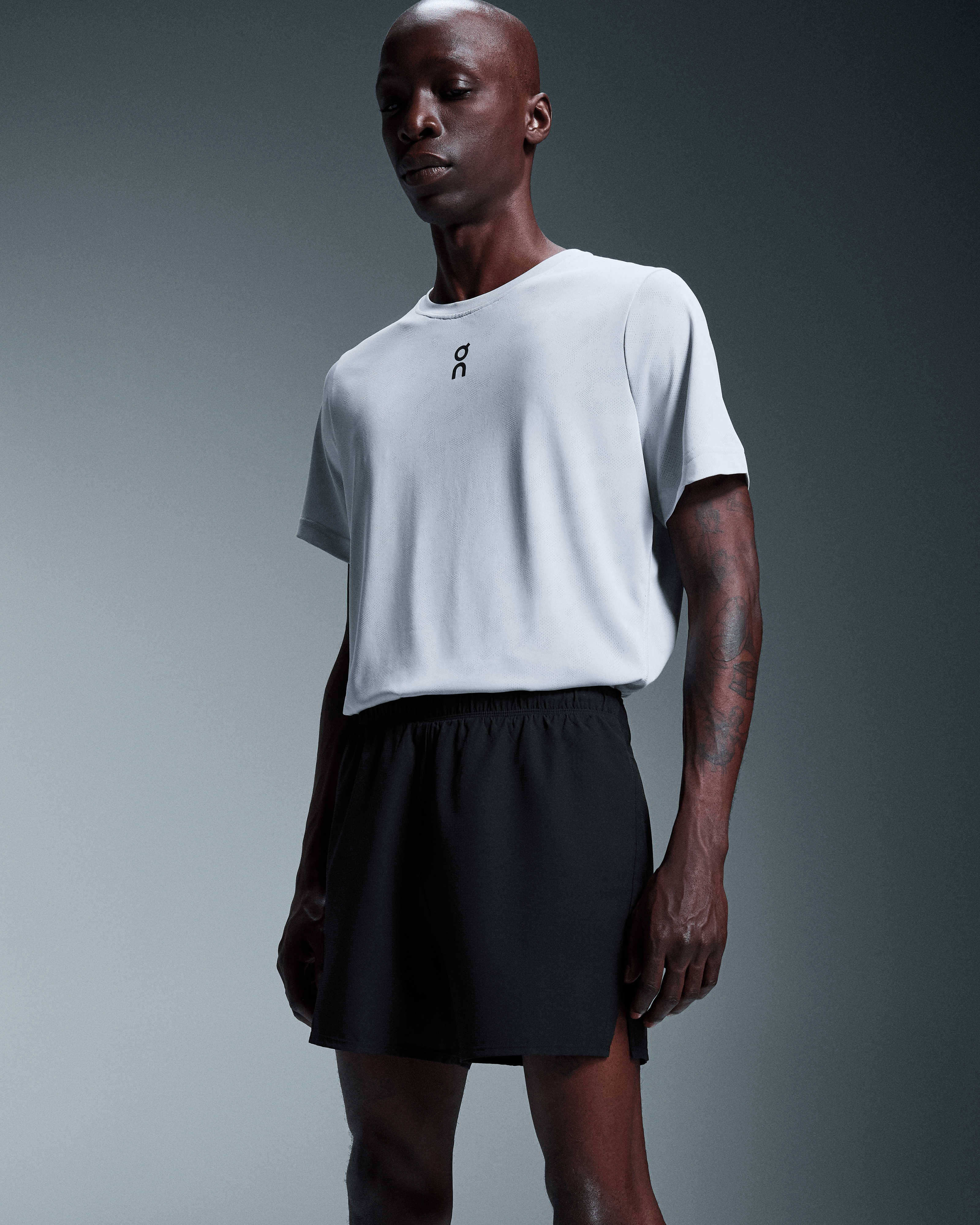 Trail Shorts - Black