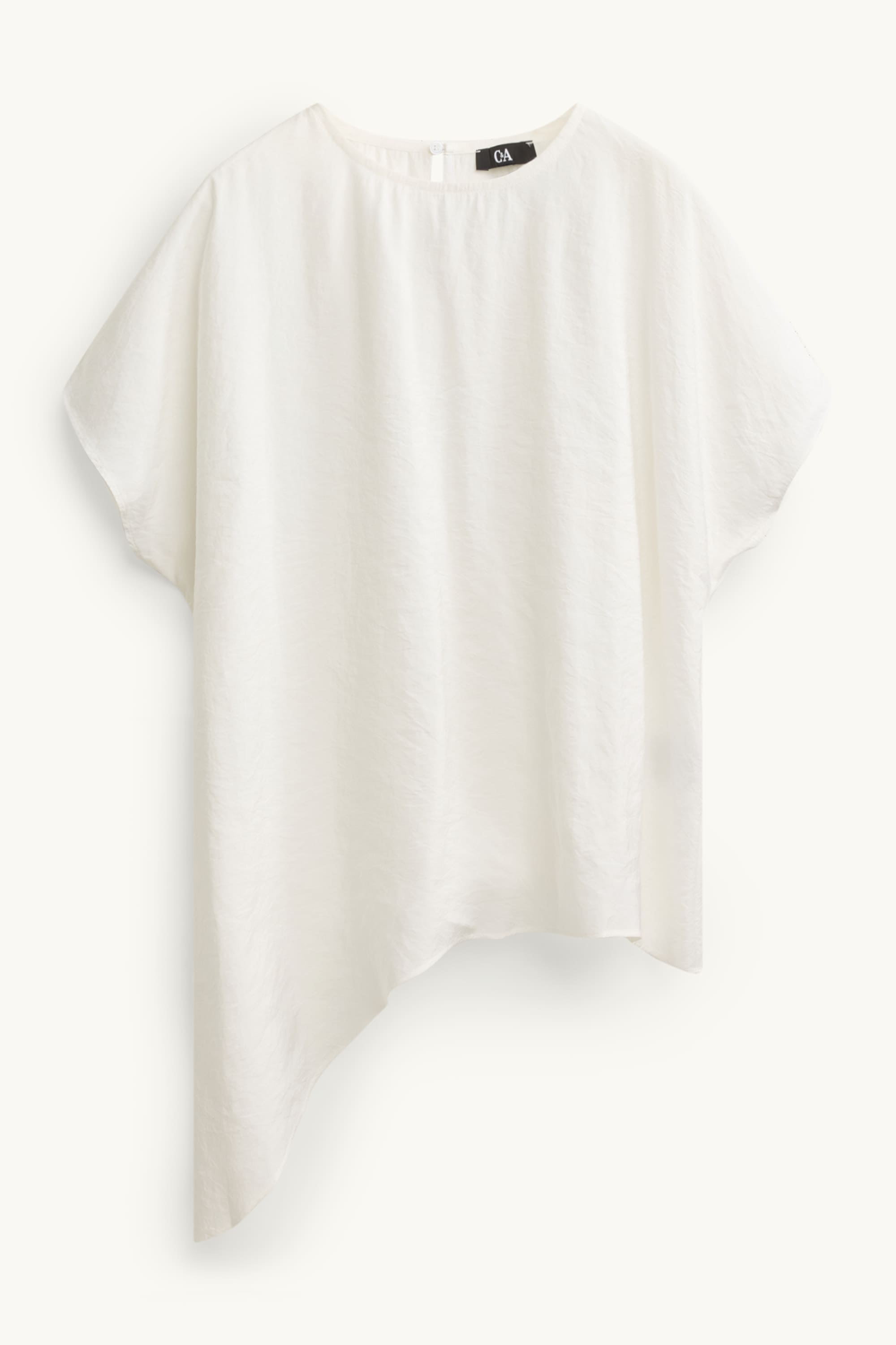 Blouse white