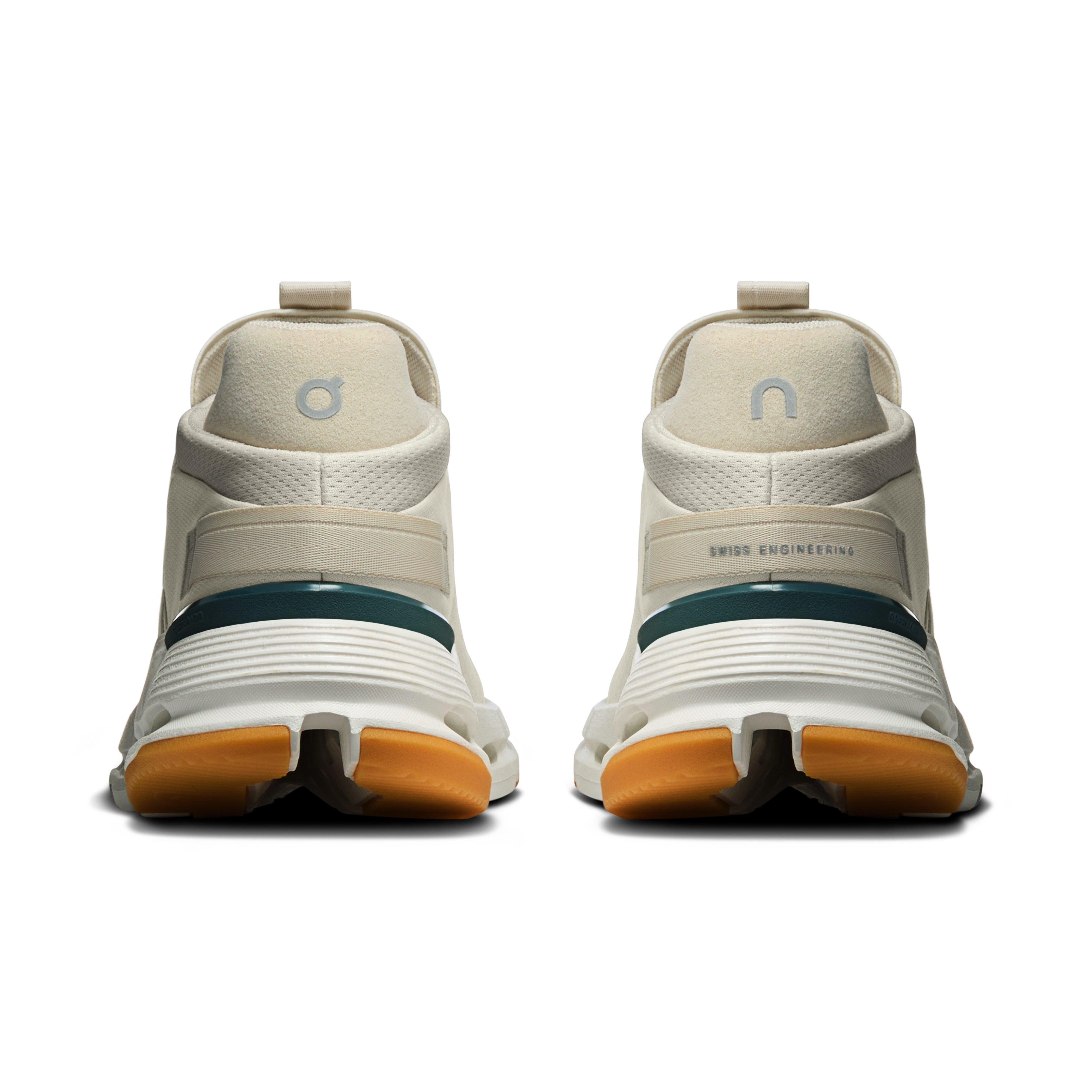 Cloudnova 2 - Grain | Ivory