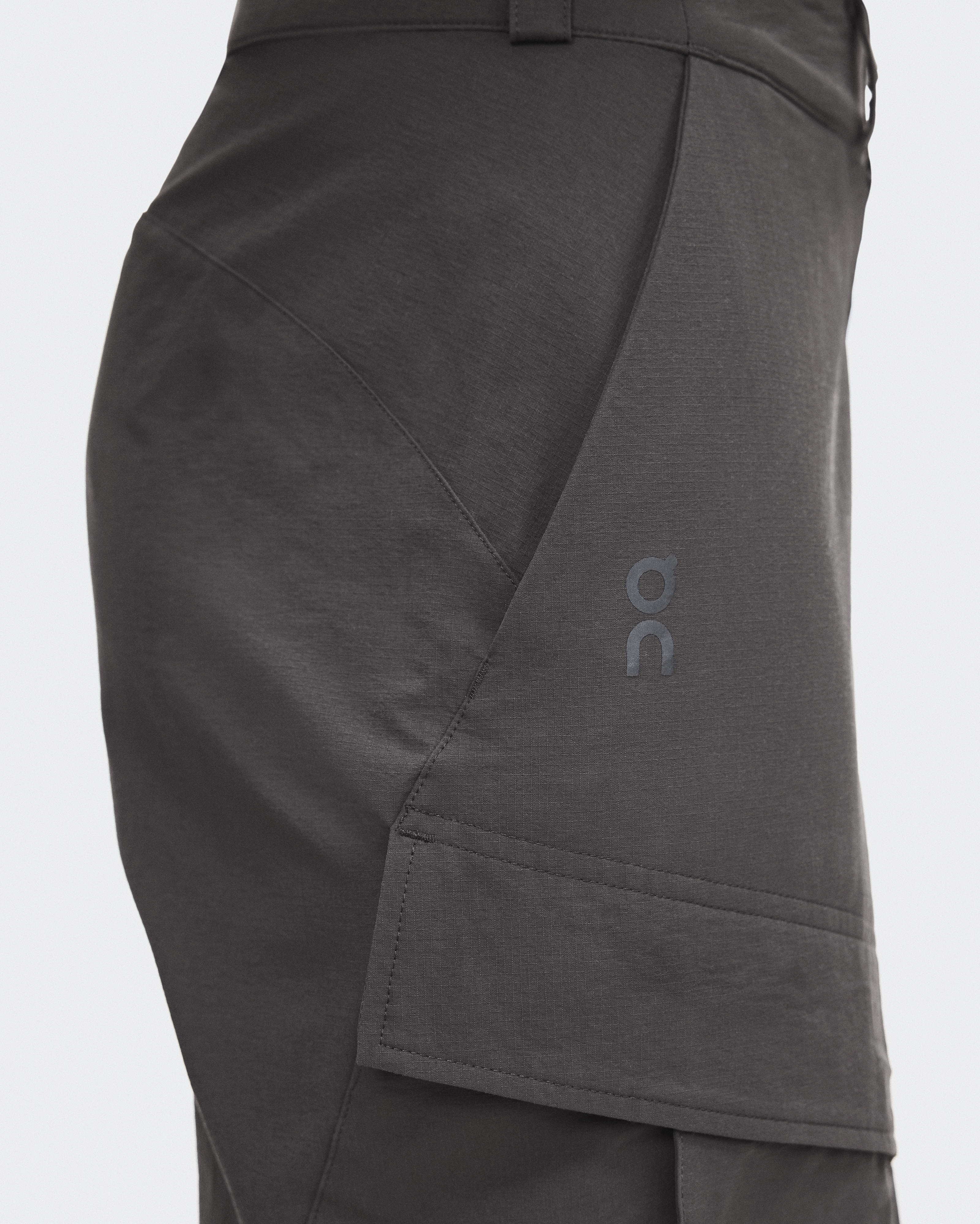 Trek Pants - Espresso