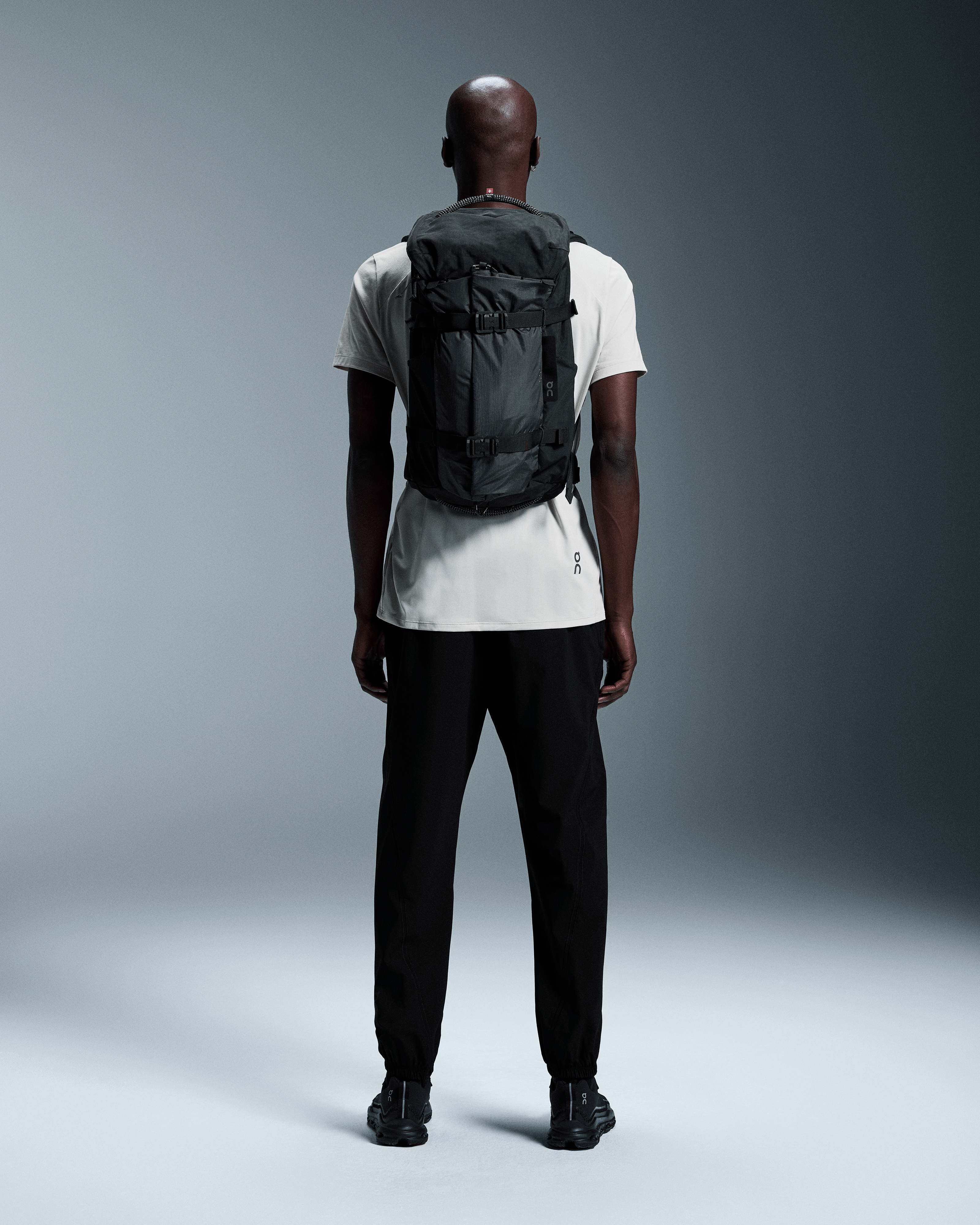 Speed Pack 24L Elite - Black | Magnet