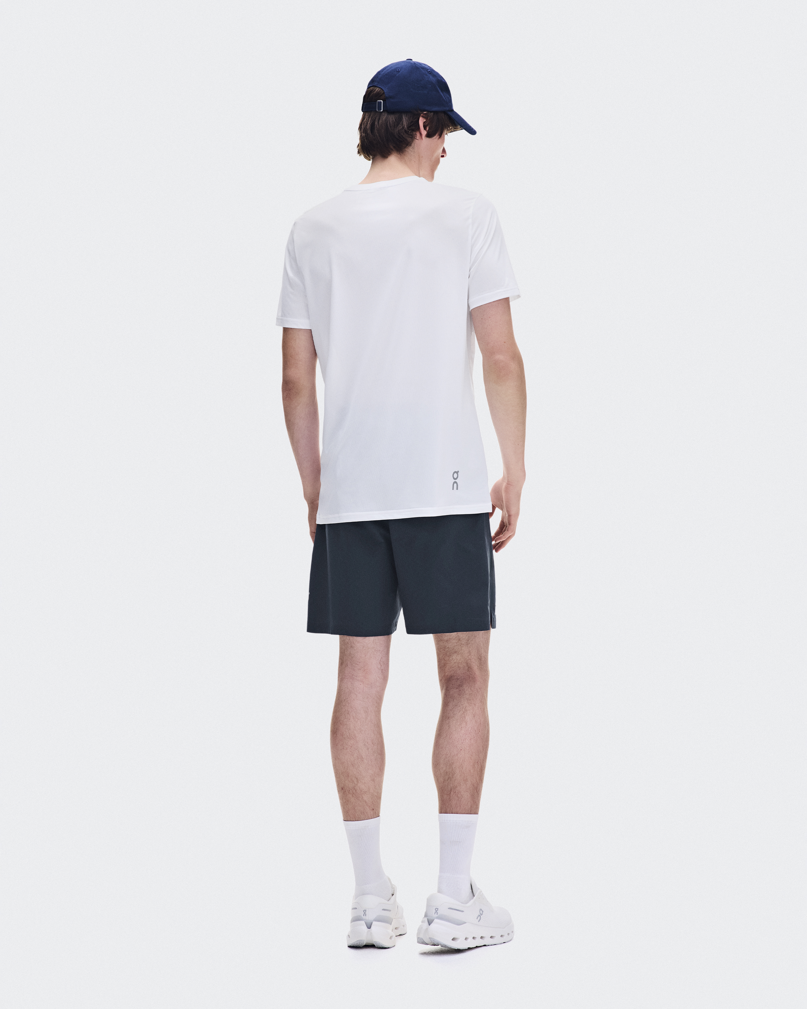 Core-T Graphic - White