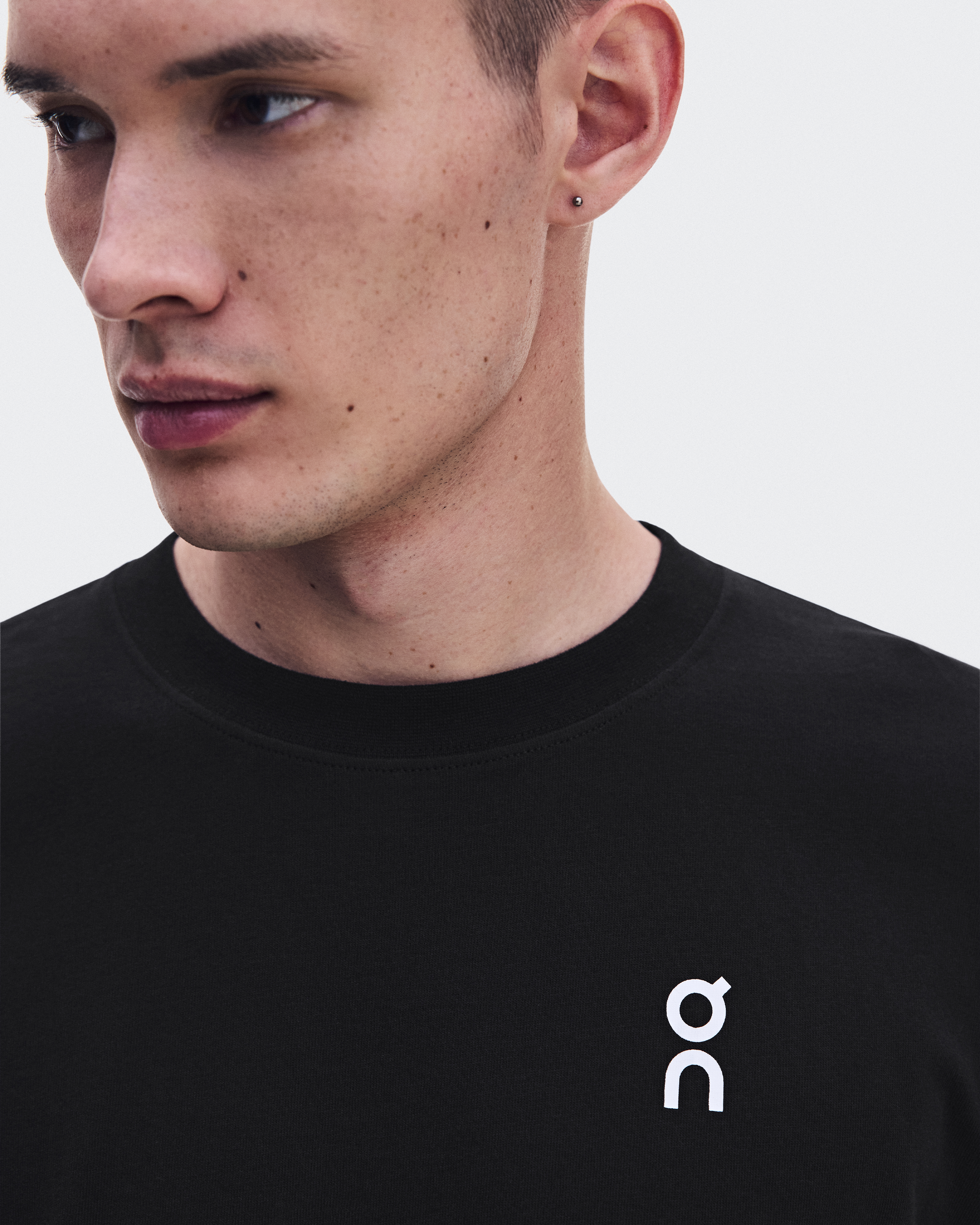 Club-T Ace - Black