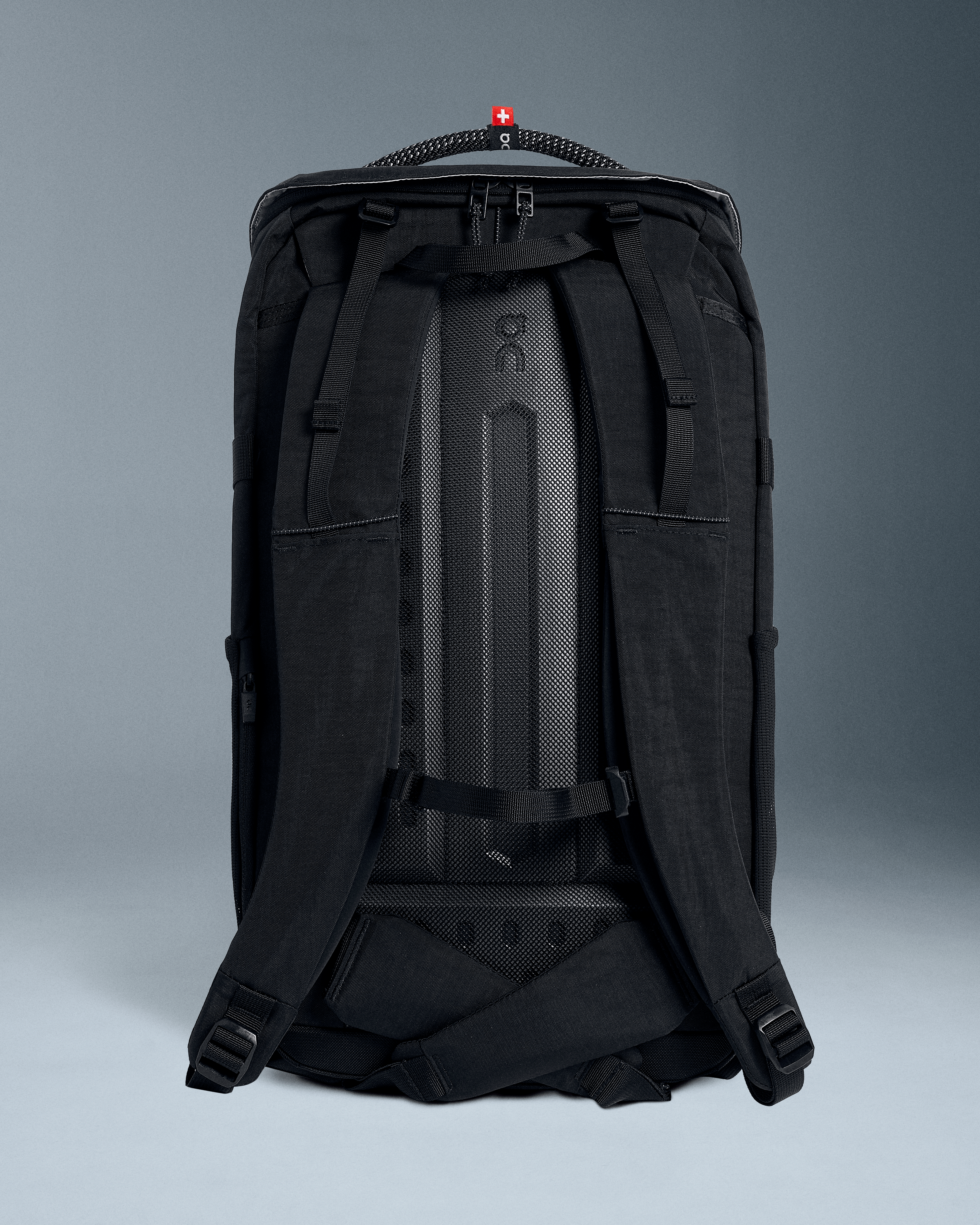 Speed Pack 24L Elite - Black | Magnet